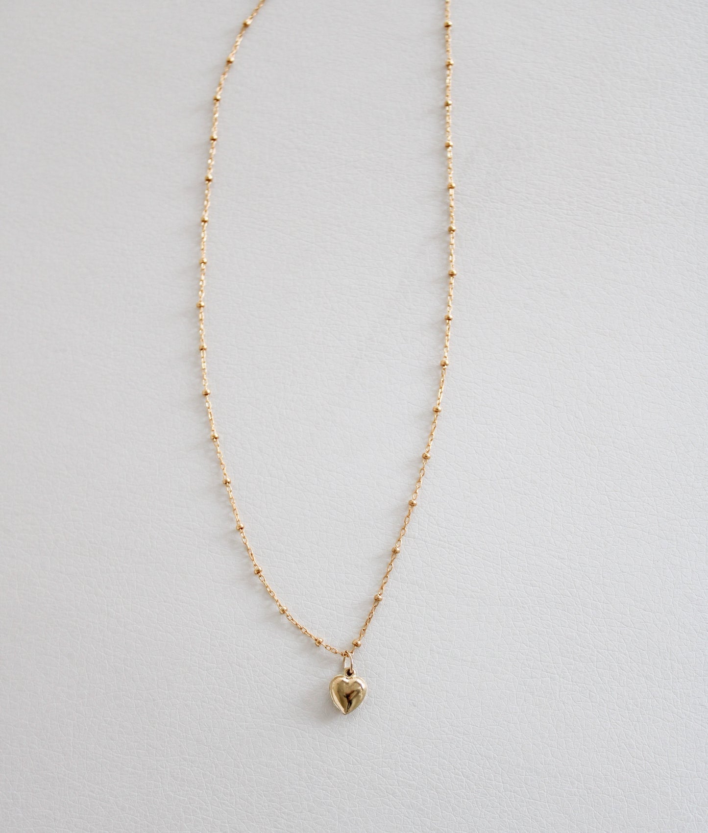 Havana Necklace