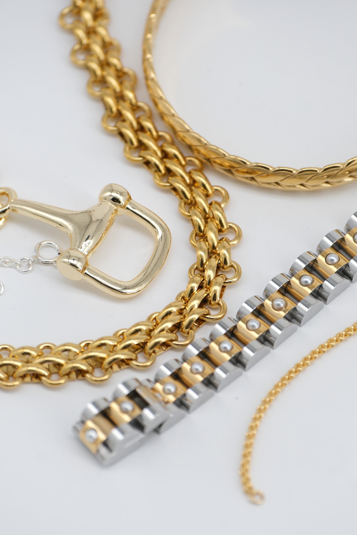 NEW SPRING COLLECTION!