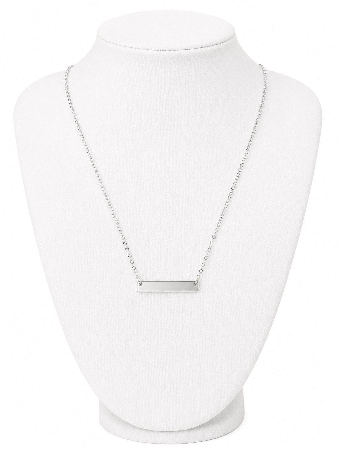 Braylee Engrave Necklace