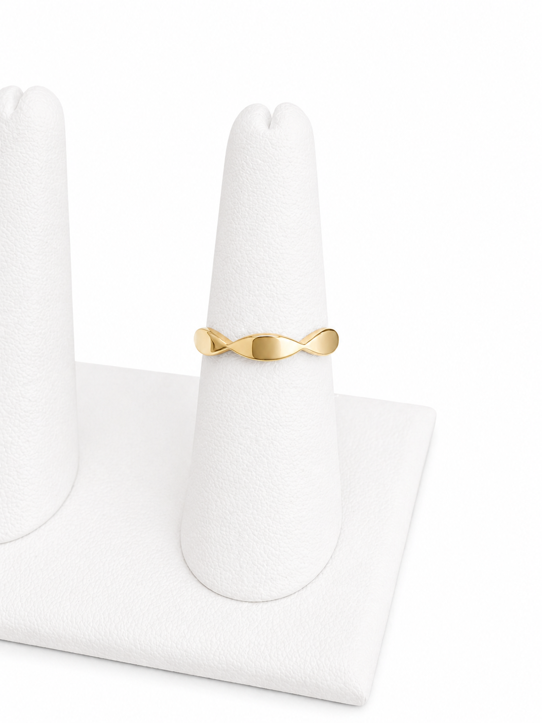 Carve Engrave Ring