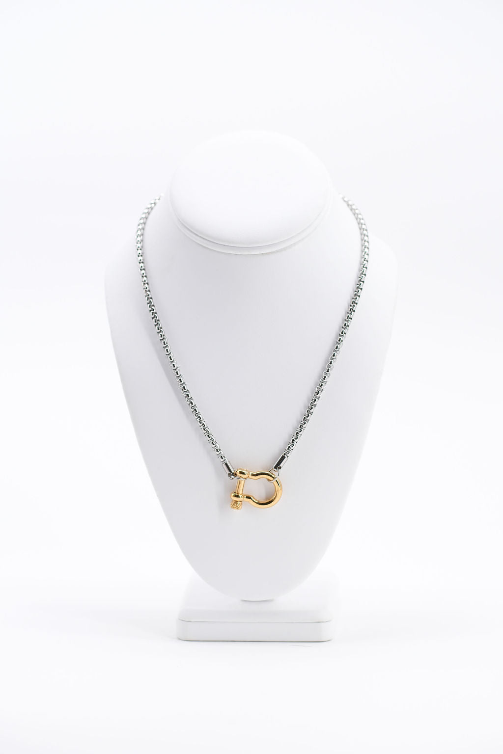 Greer Necklace
