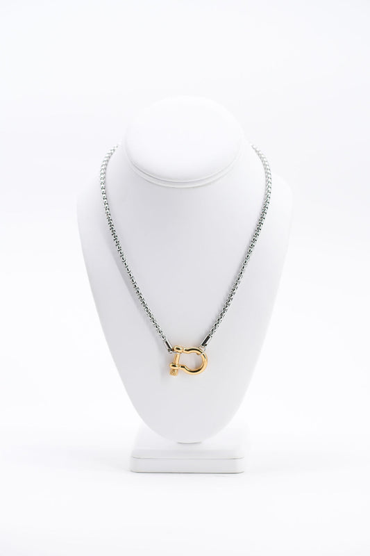 Greer Necklace