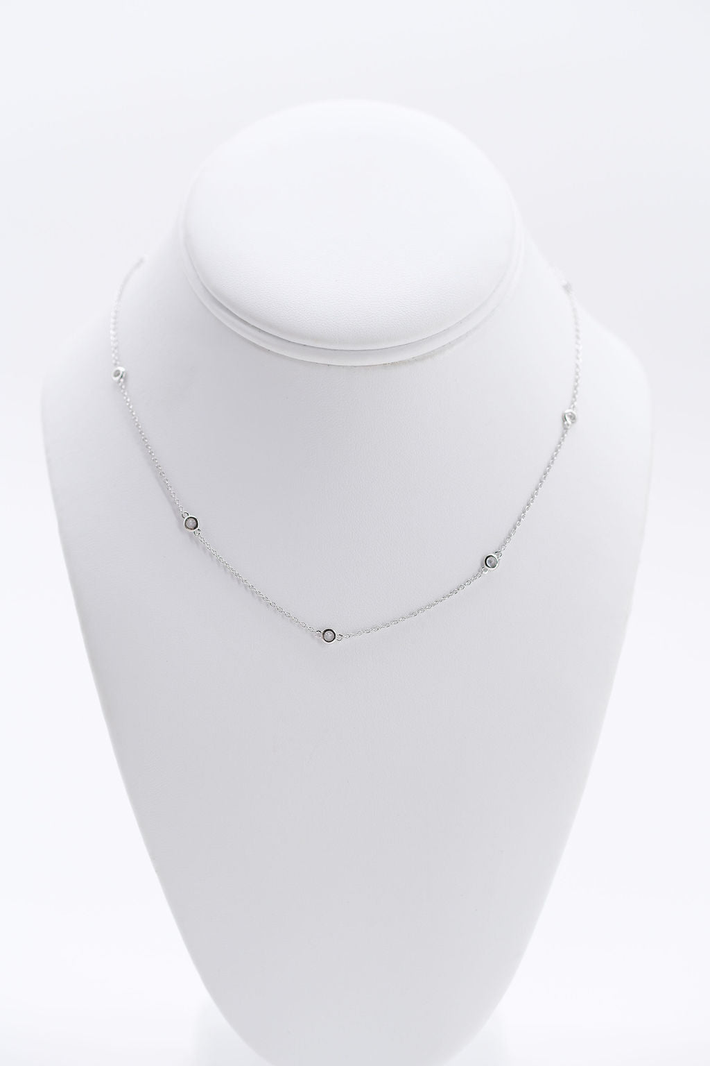 Eden Necklace