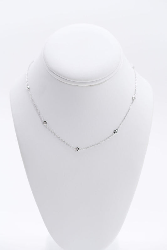 Eden Necklace