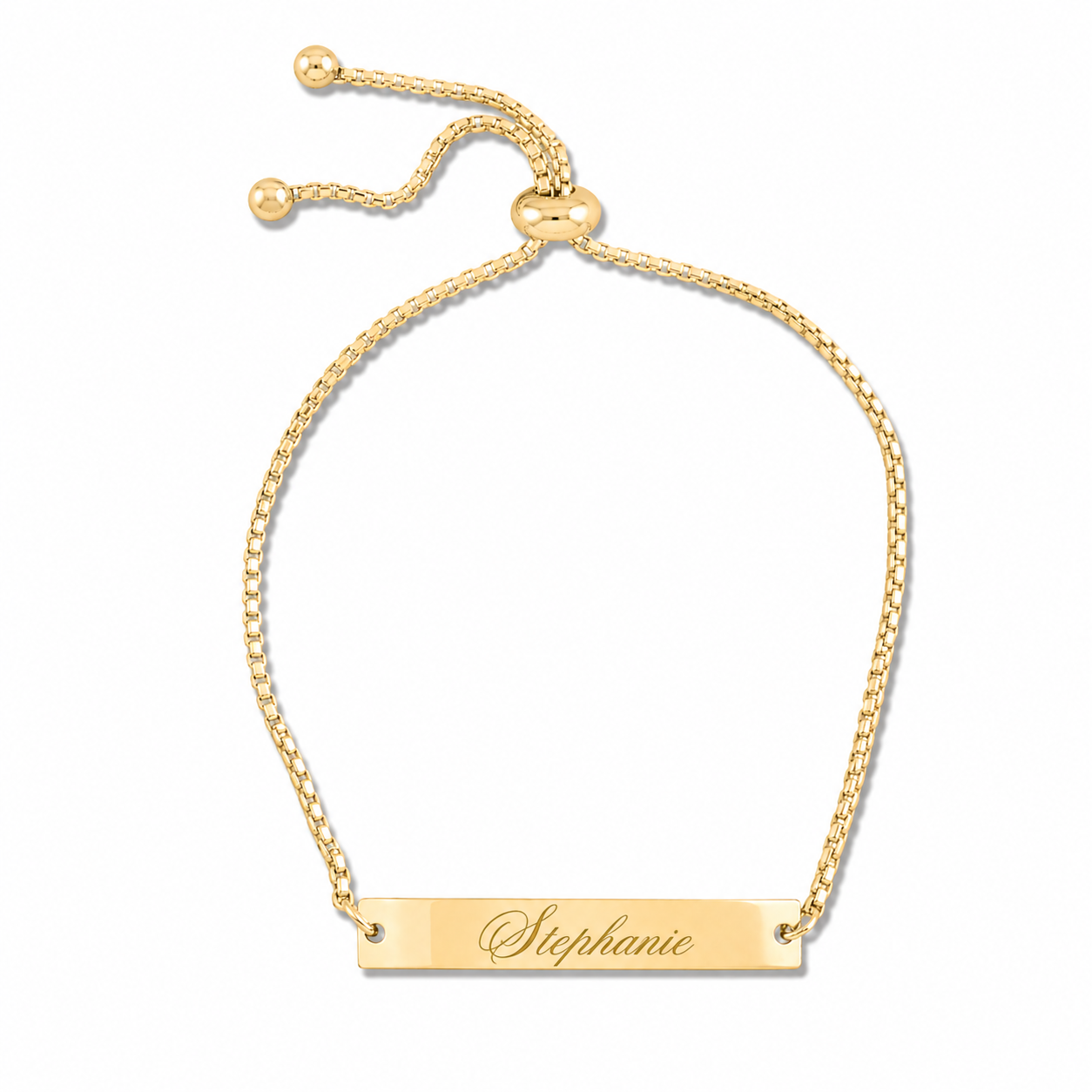 Braylee Engrave Bracelet