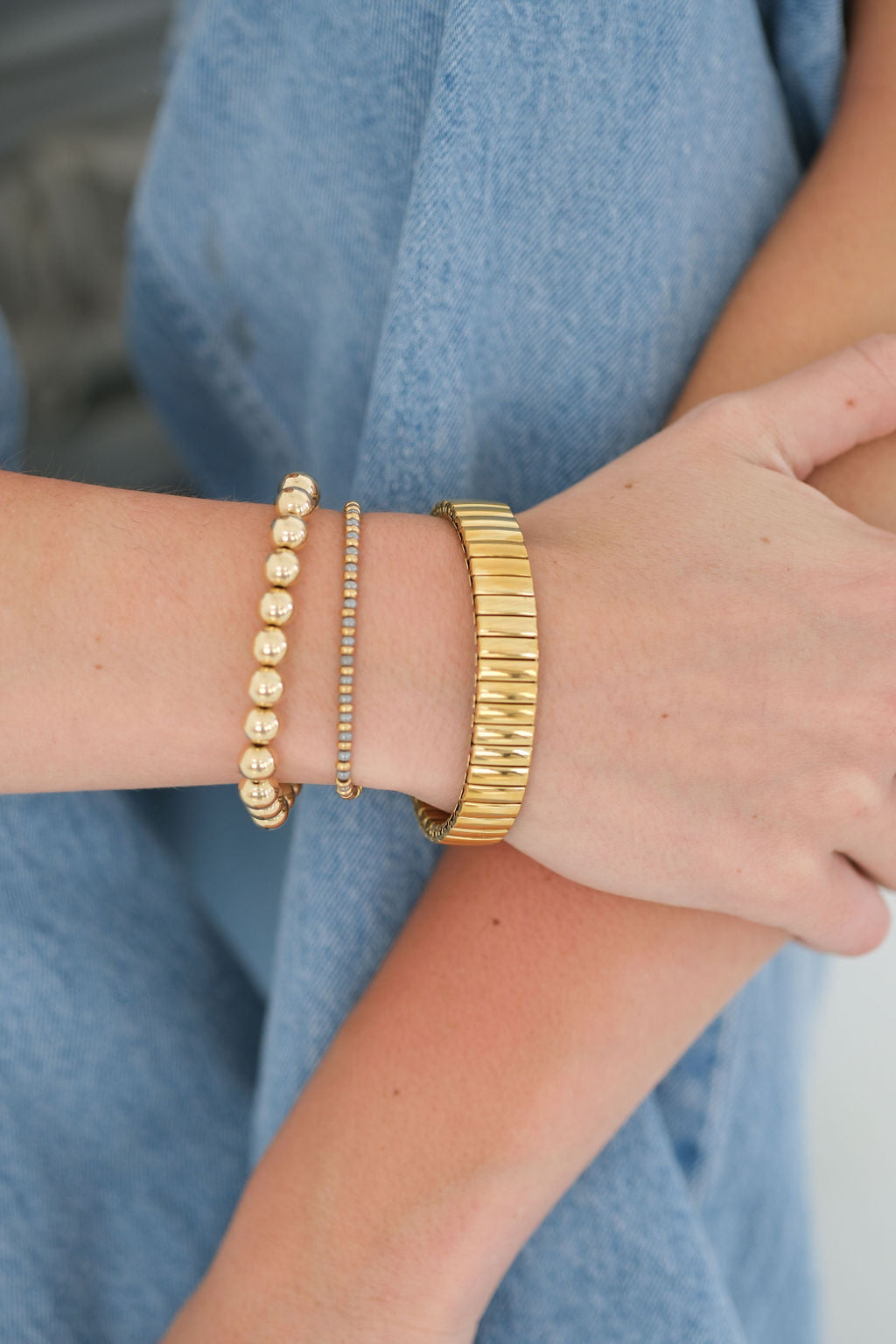Cobra Bangle