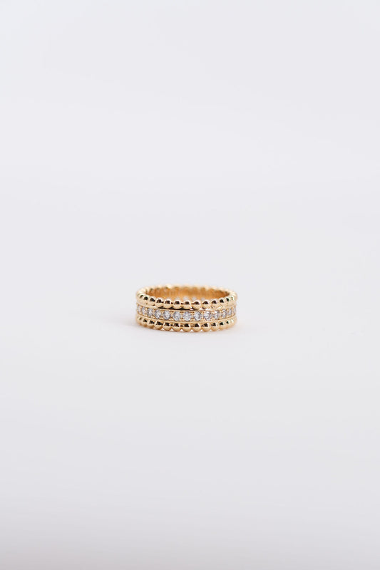 Round Ring
