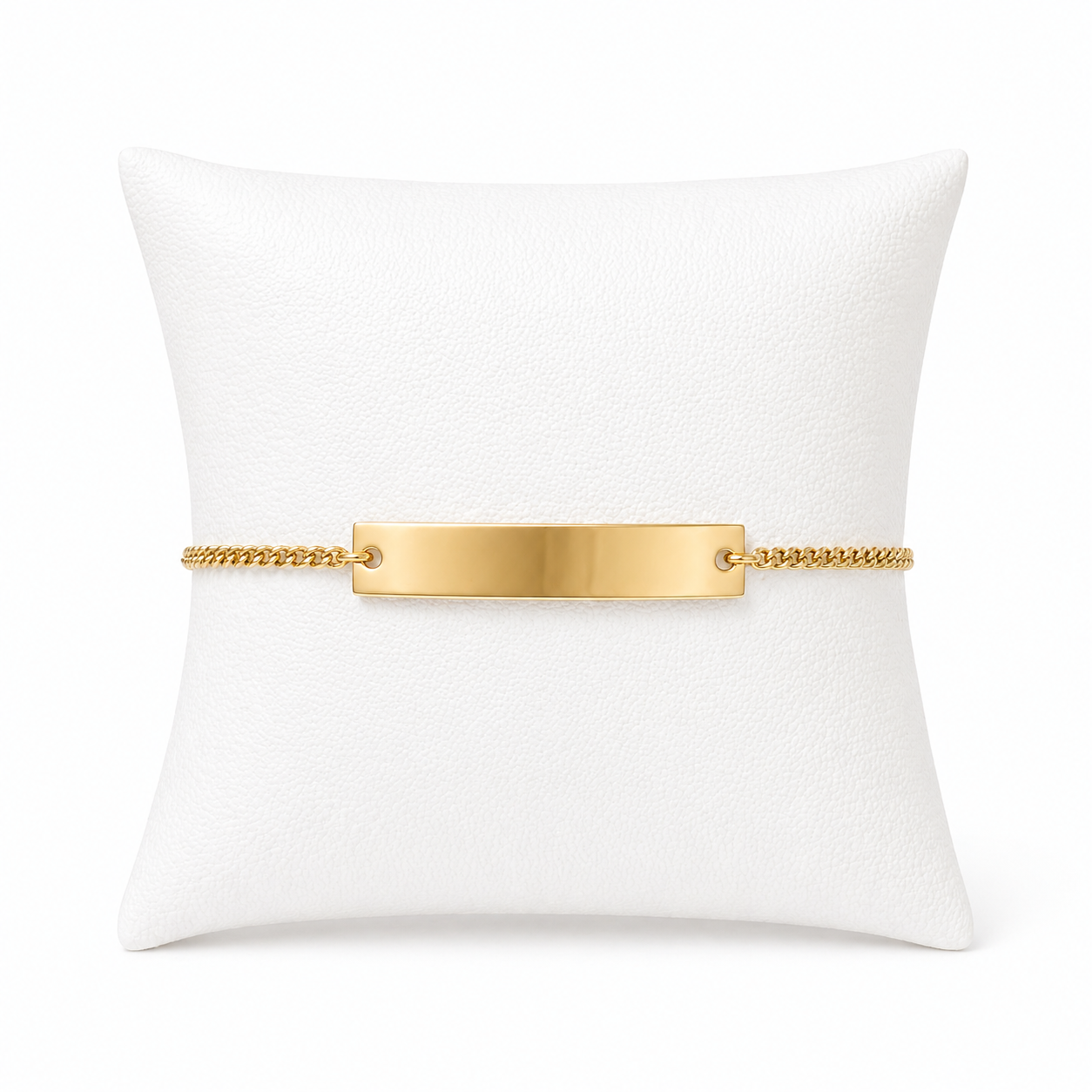 Braylee Engrave Bracelet