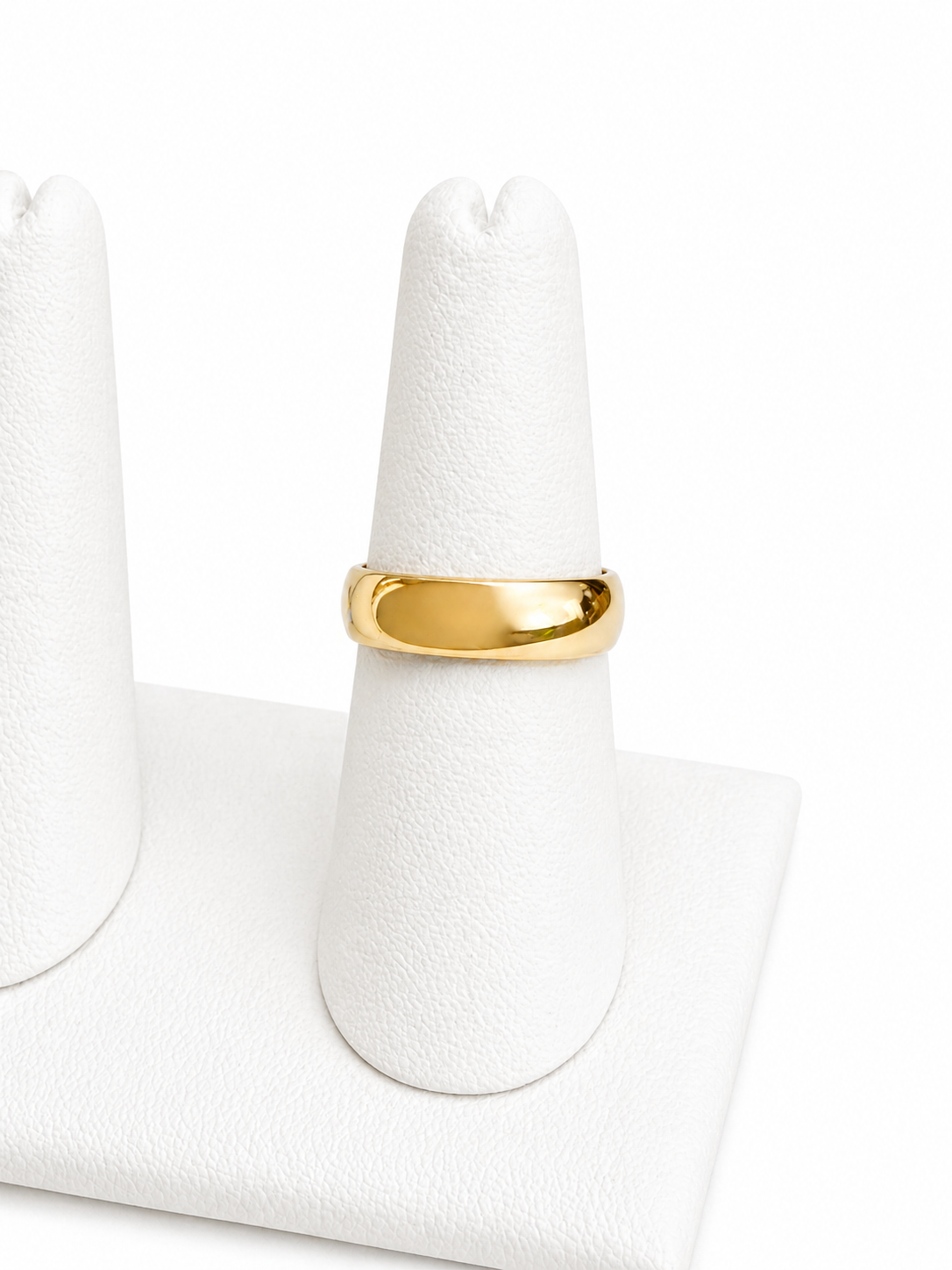 Wed Engrave Ring