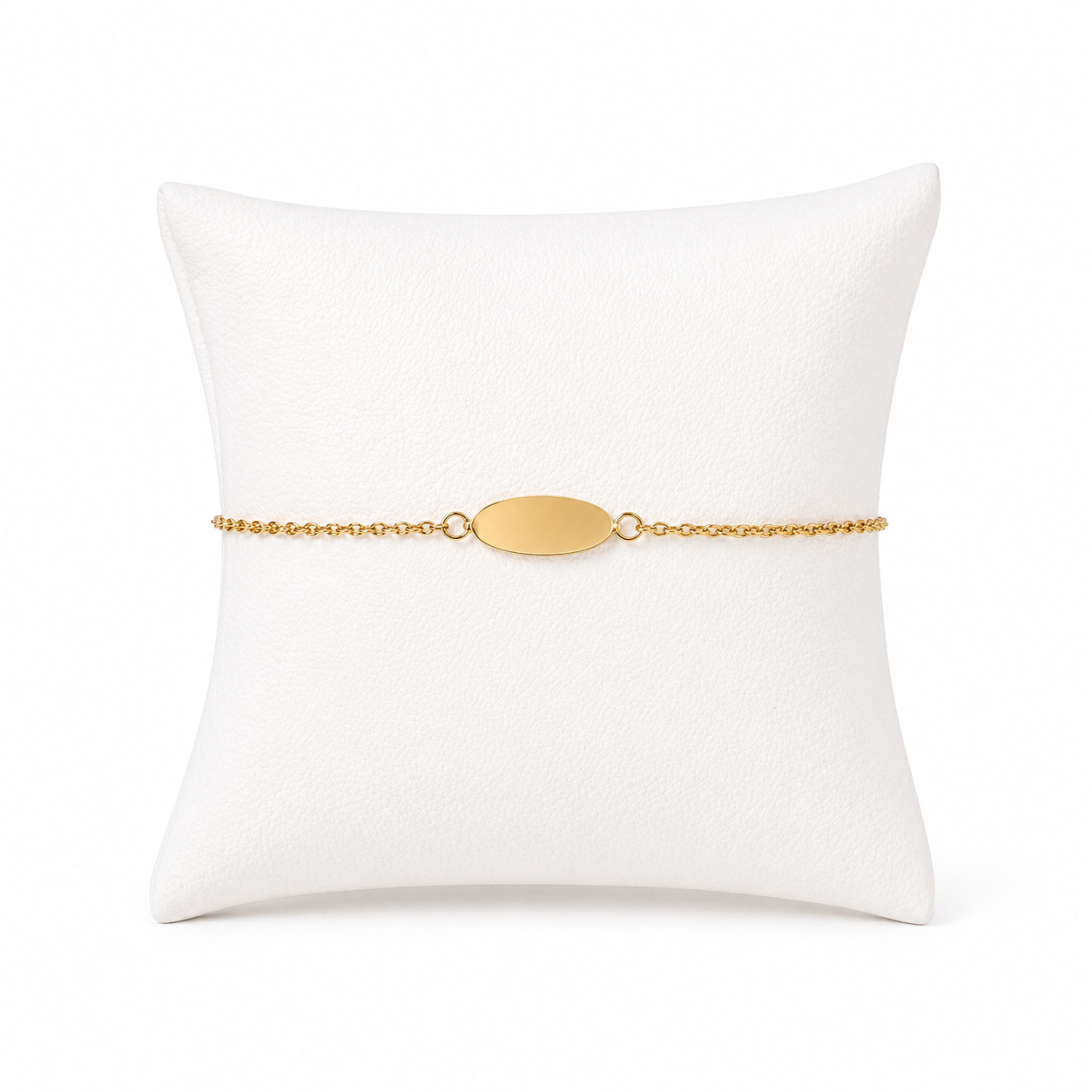 Tini Engrave Bracelet