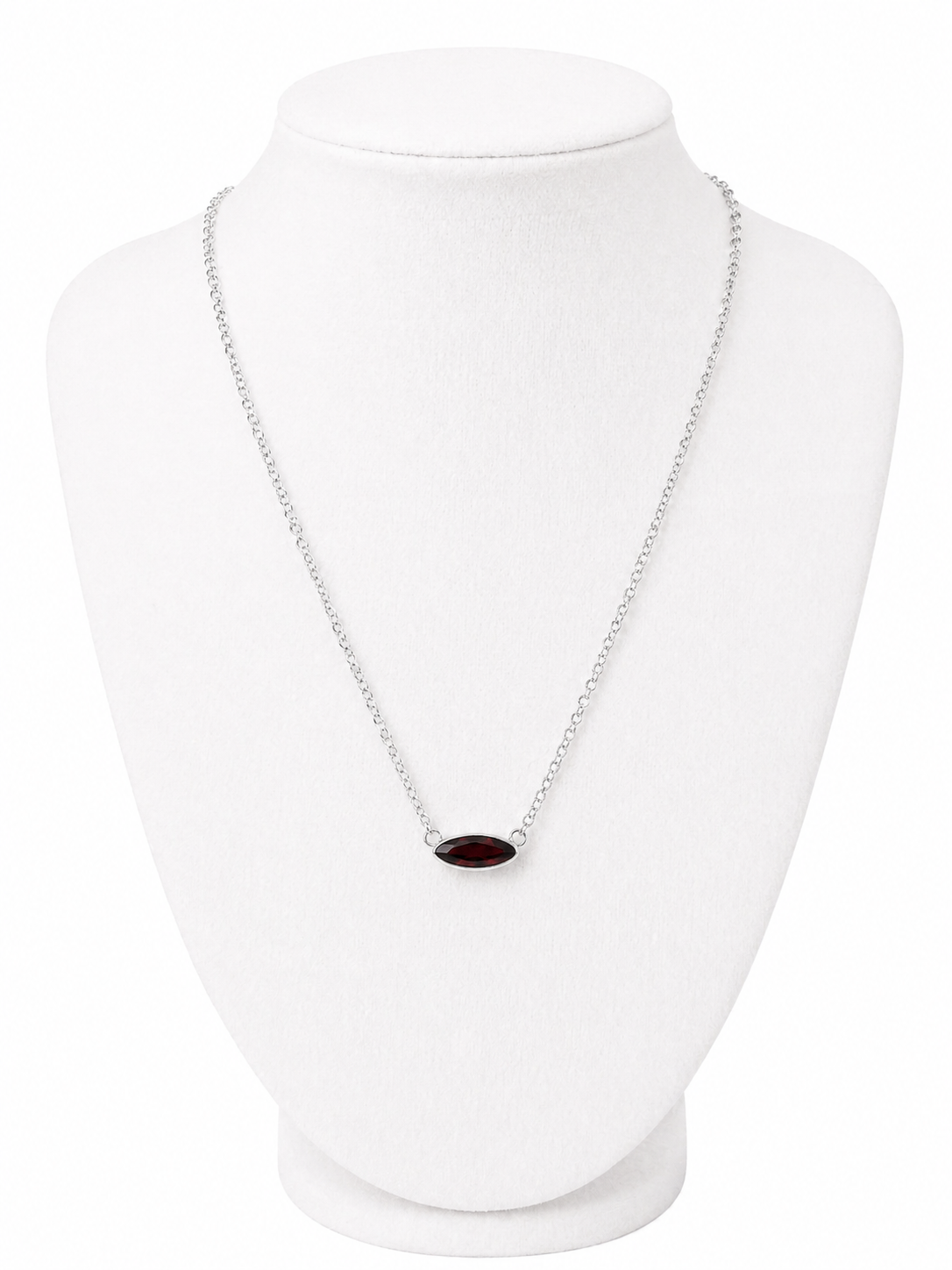 Tini Engrave Necklace