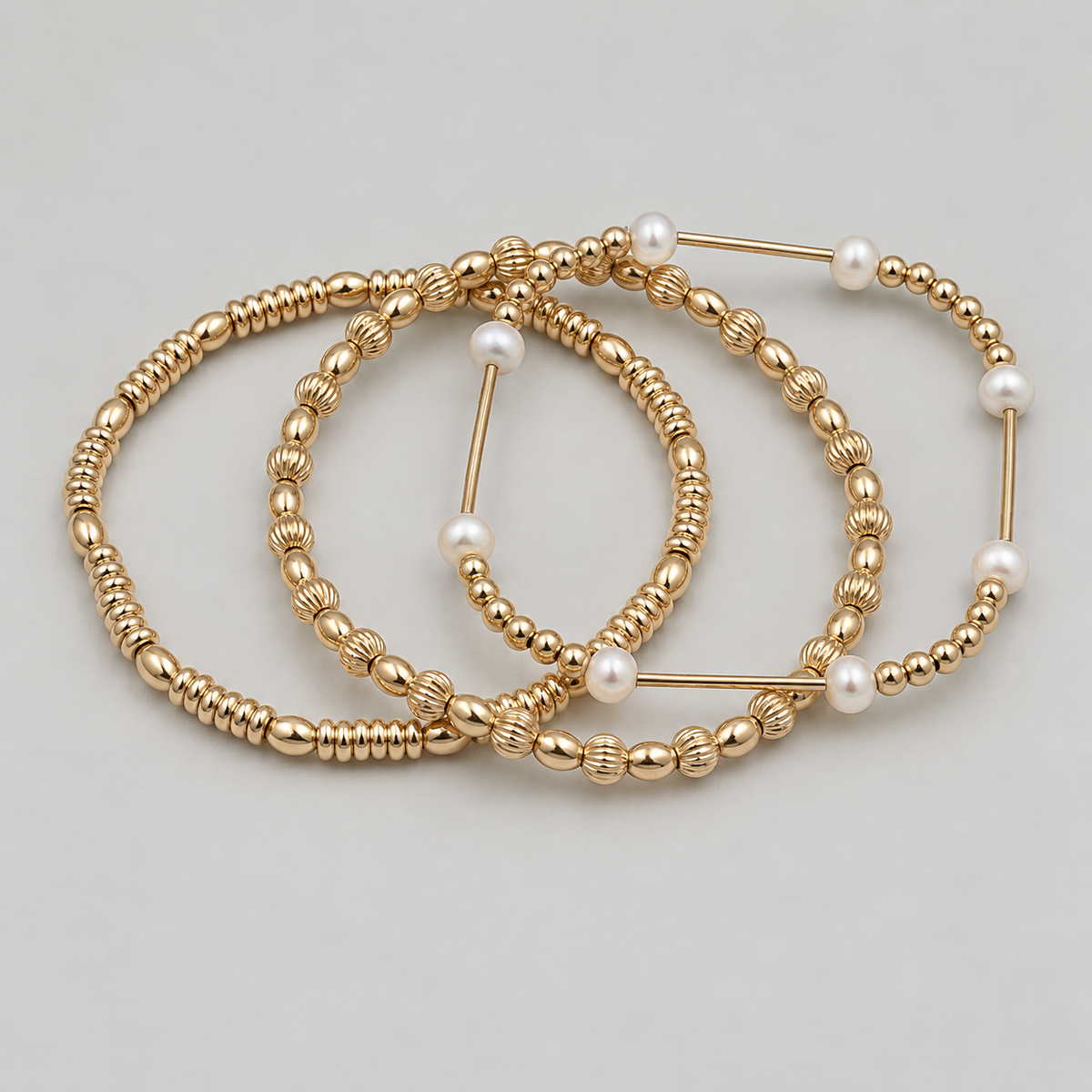 Sitta Bracelet Stack