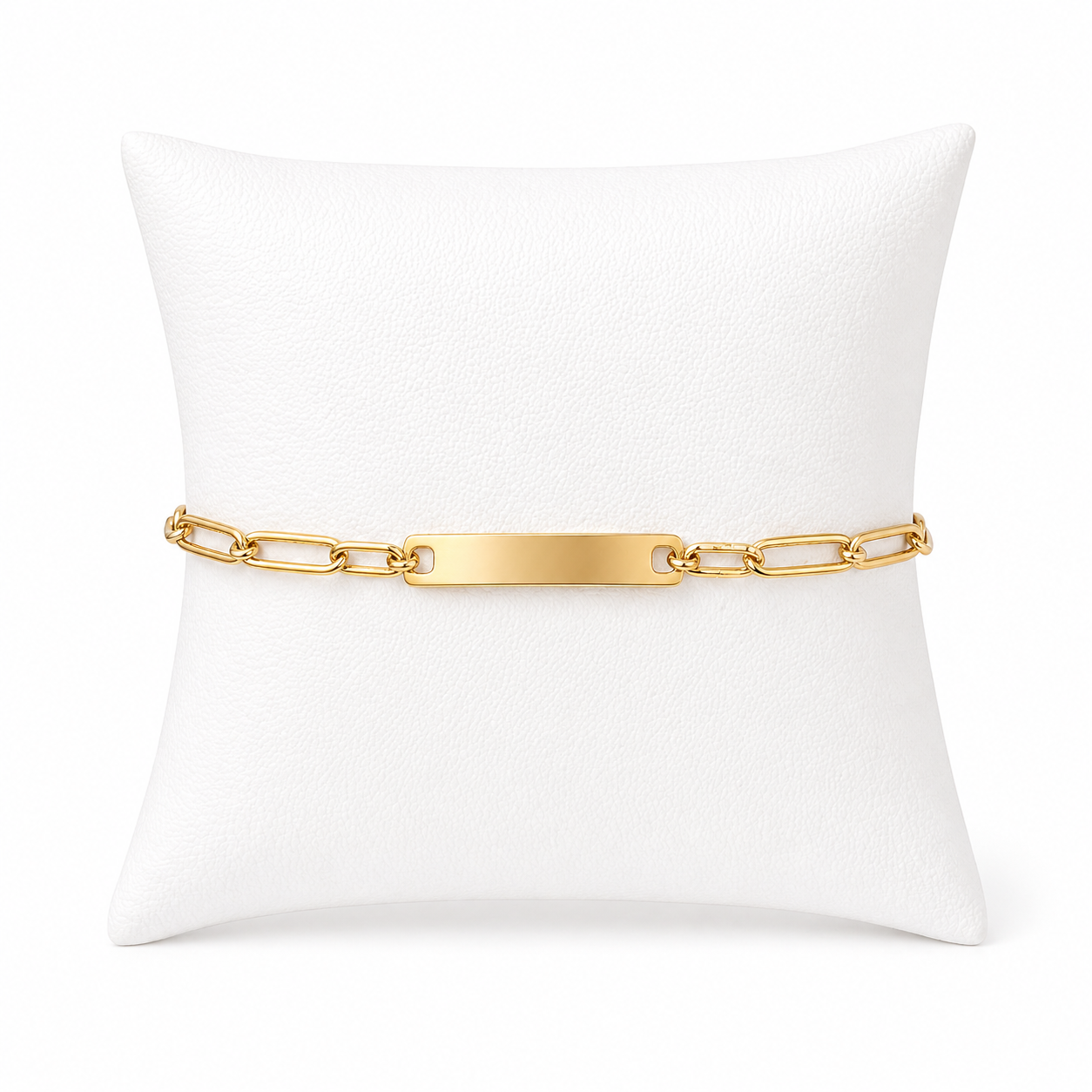 Braylee Engrave Bracelet