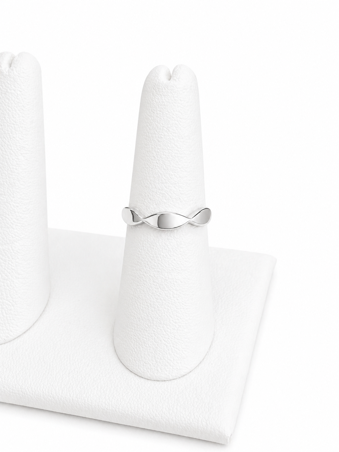 Carve Engrave Ring
