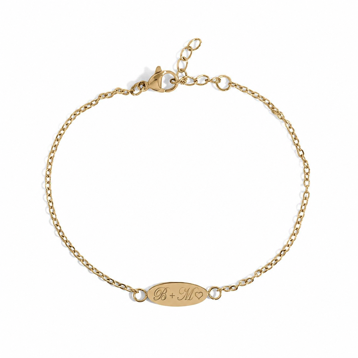 Tini Engrave Bracelet