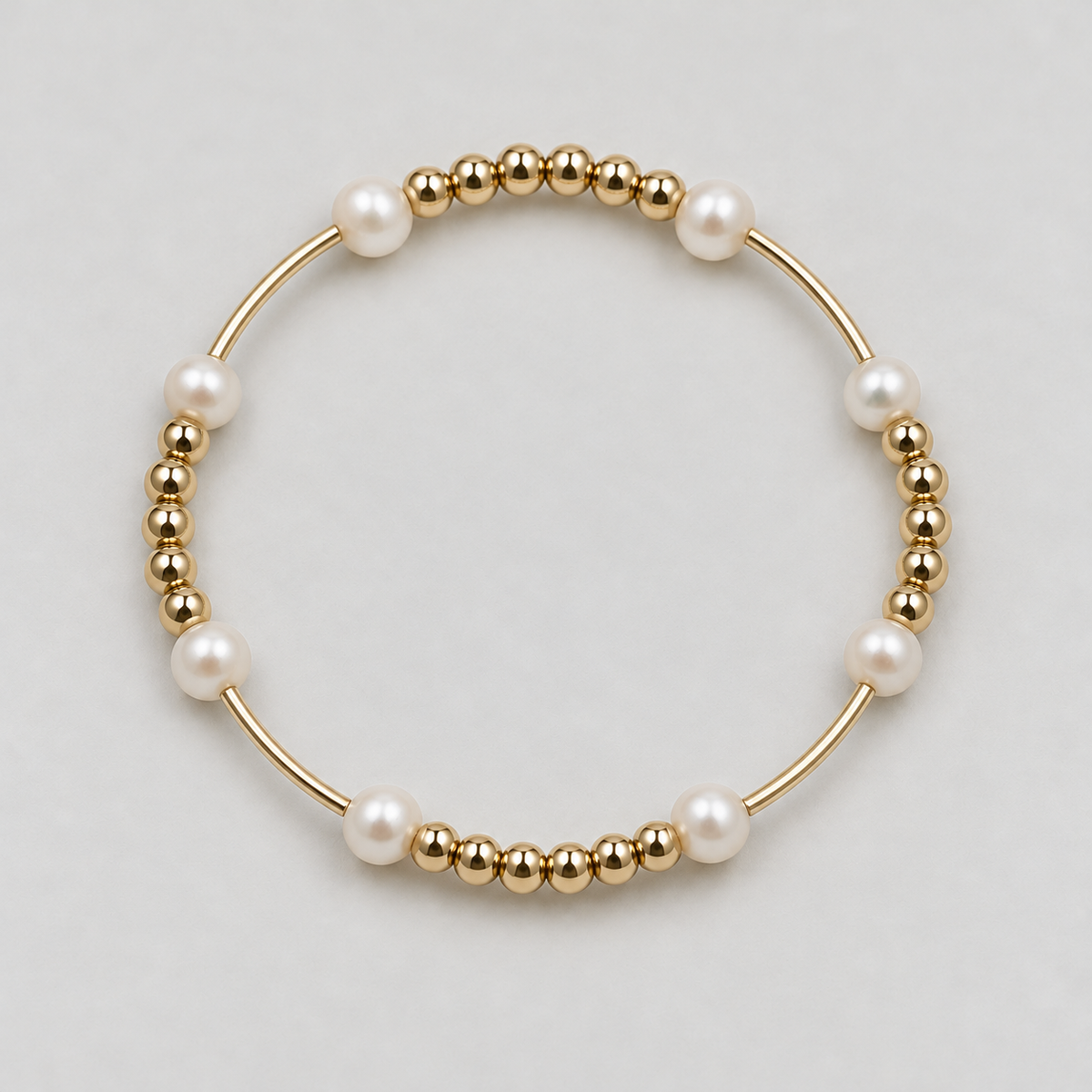 Sitta Bracelet Stack