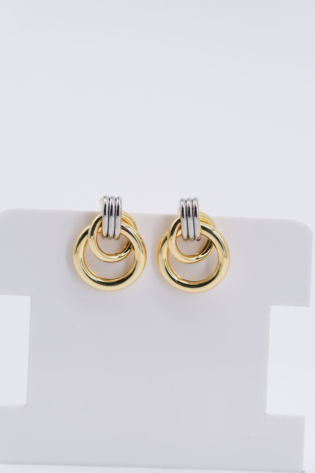Maya Earring