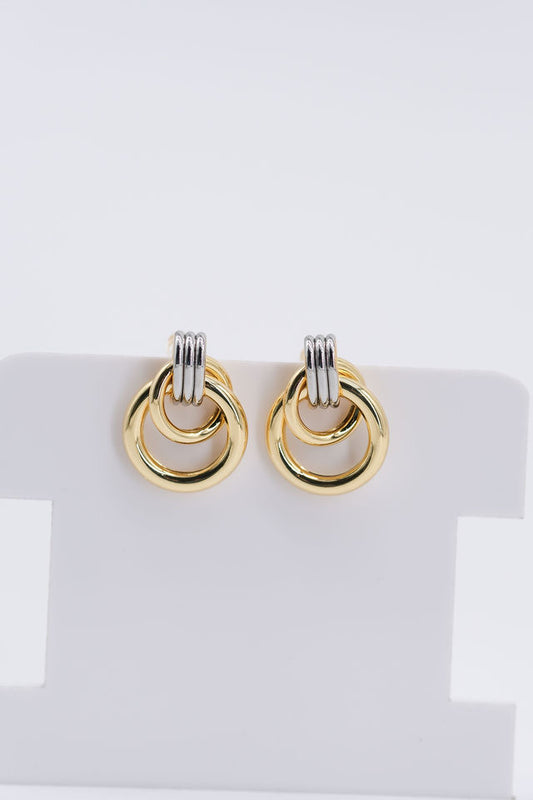 Maya Earring