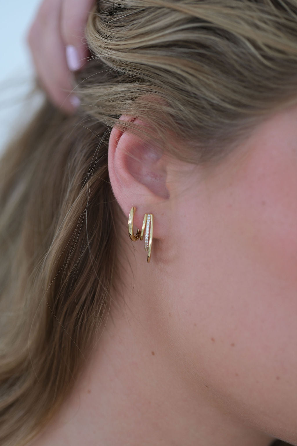 Trish Earring