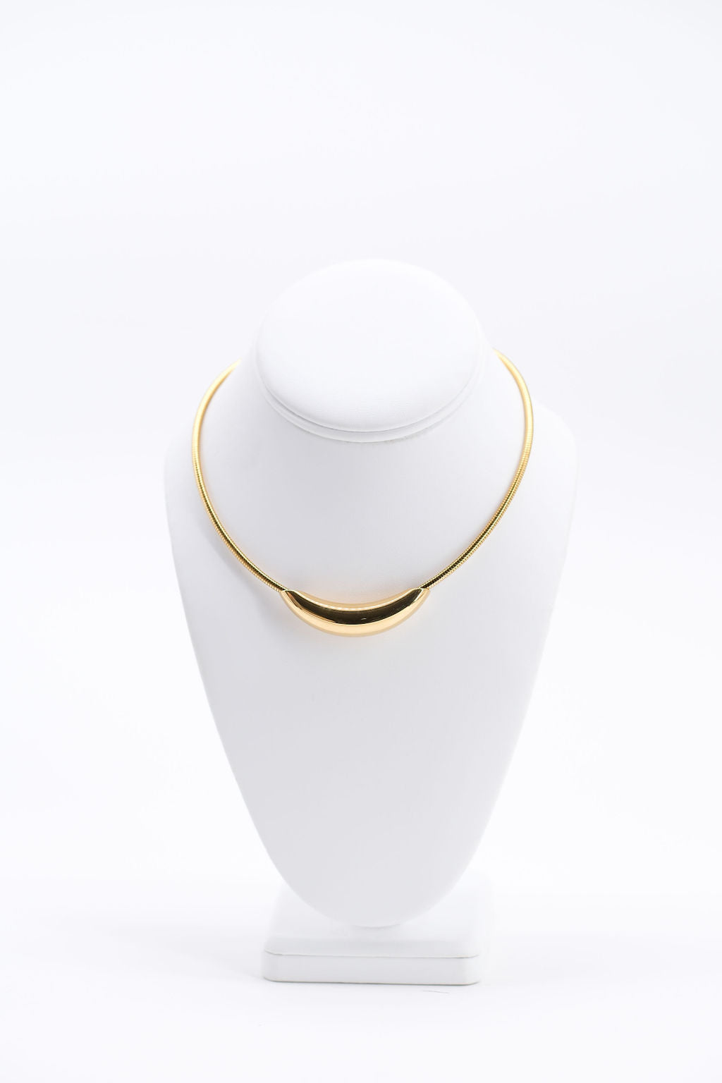 Dulce Necklace