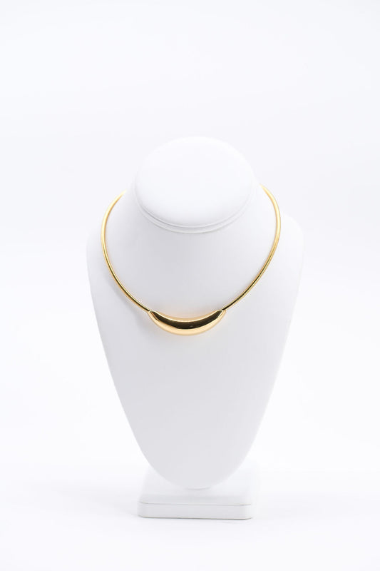 Dulce Necklace