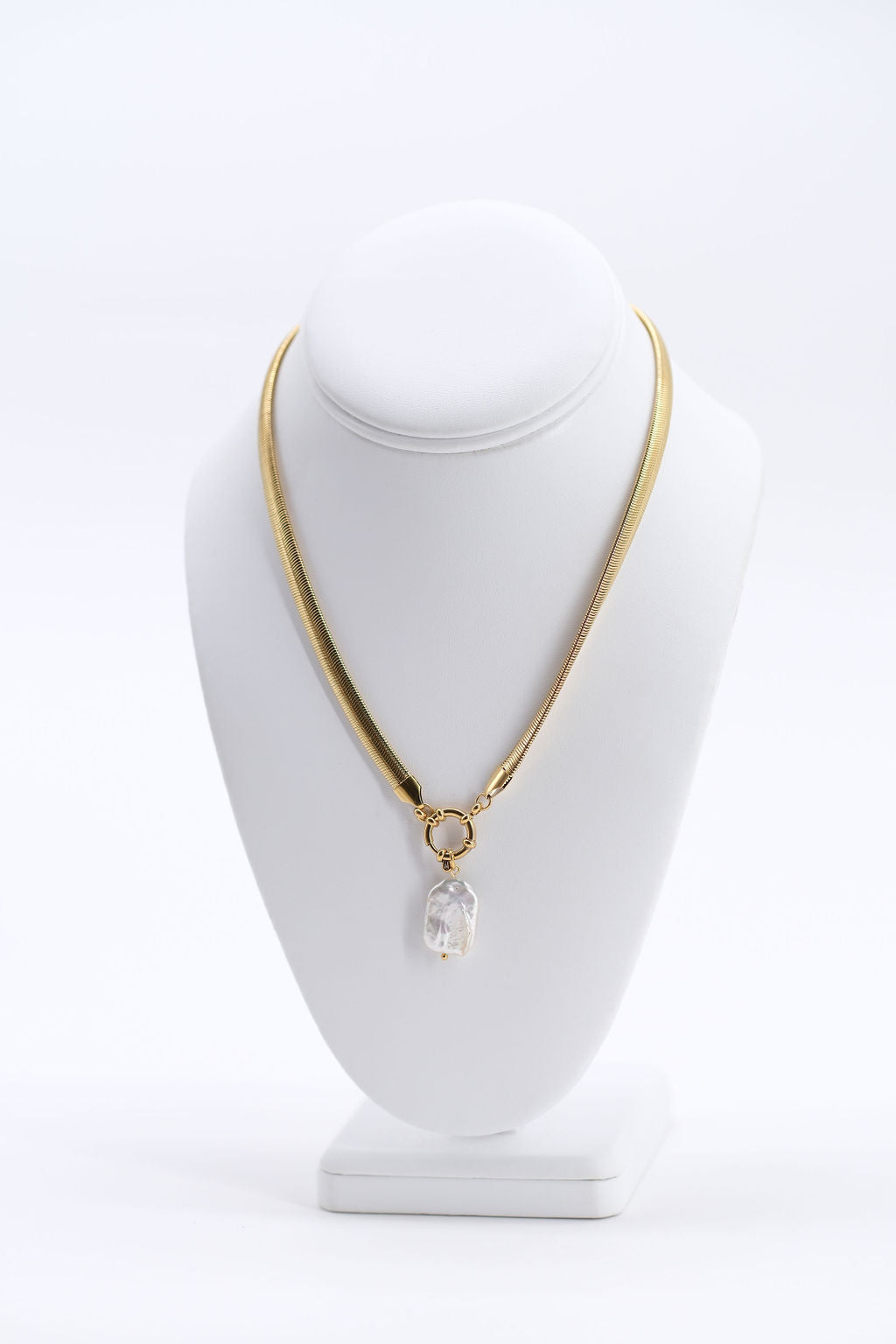 Perri Necklace