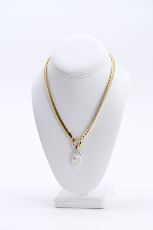 Perri Necklace