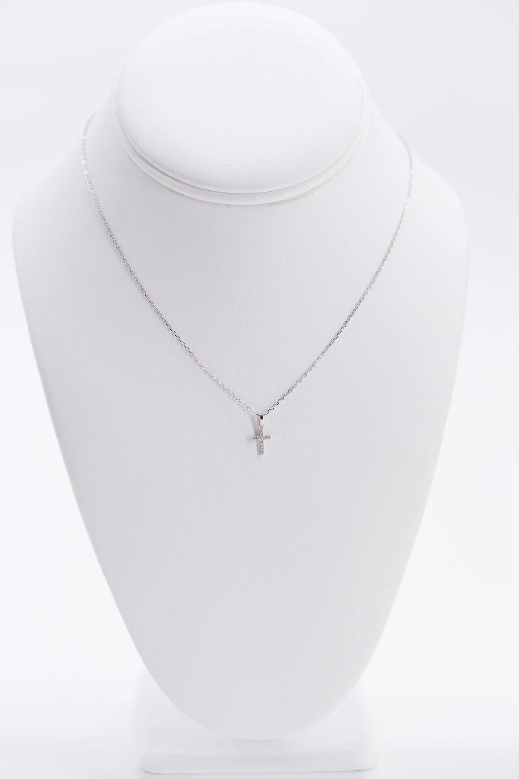 Say A Prayer Necklace