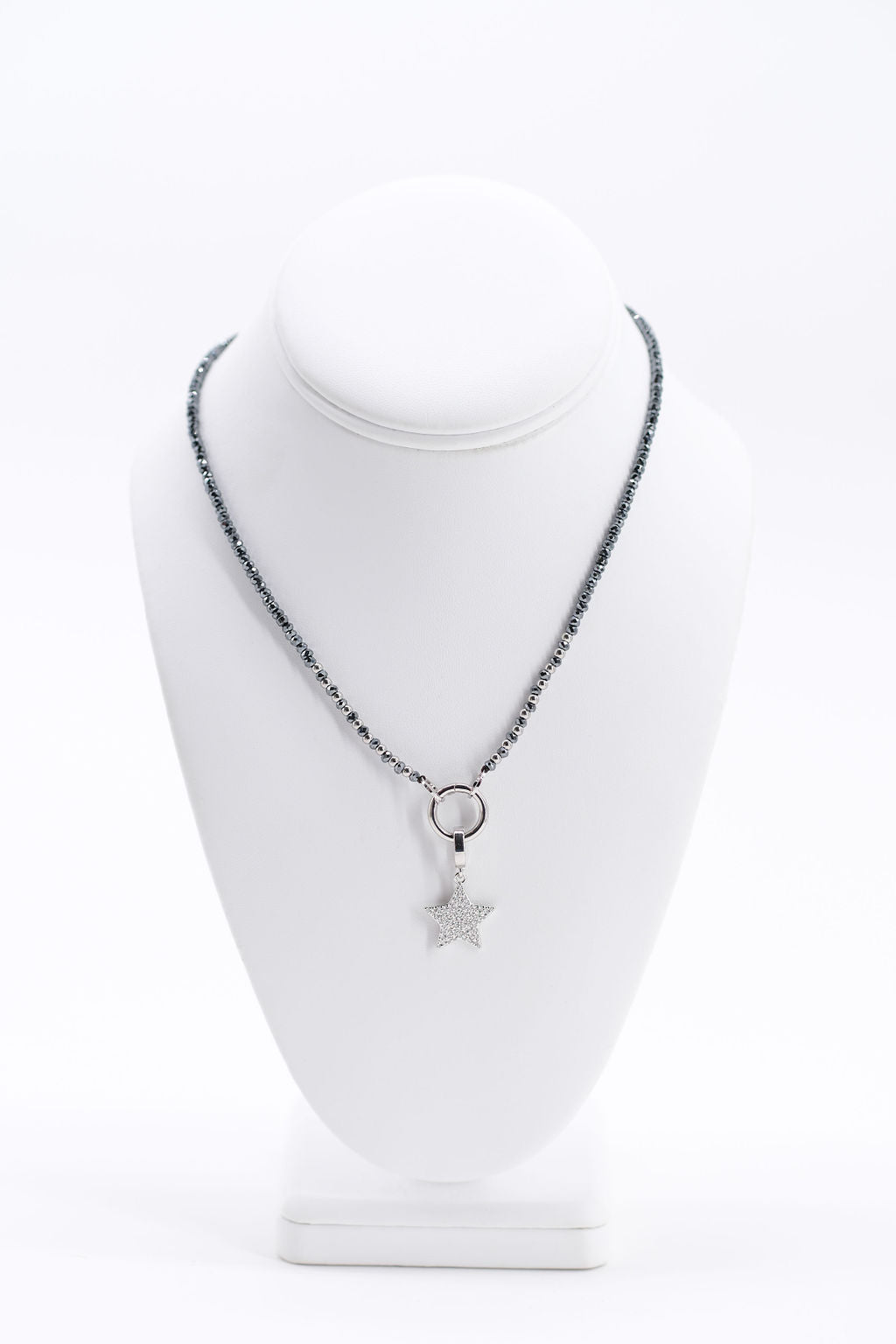Meadow Necklace