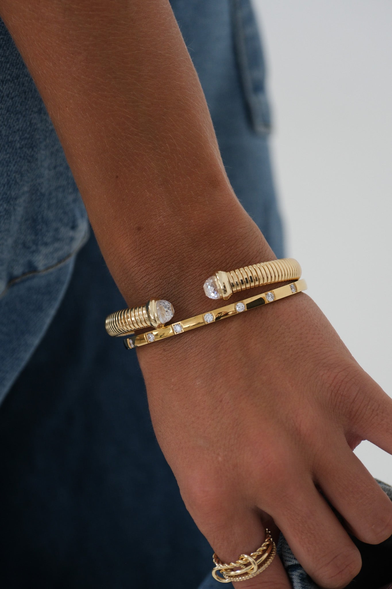 Yurm Bracelet