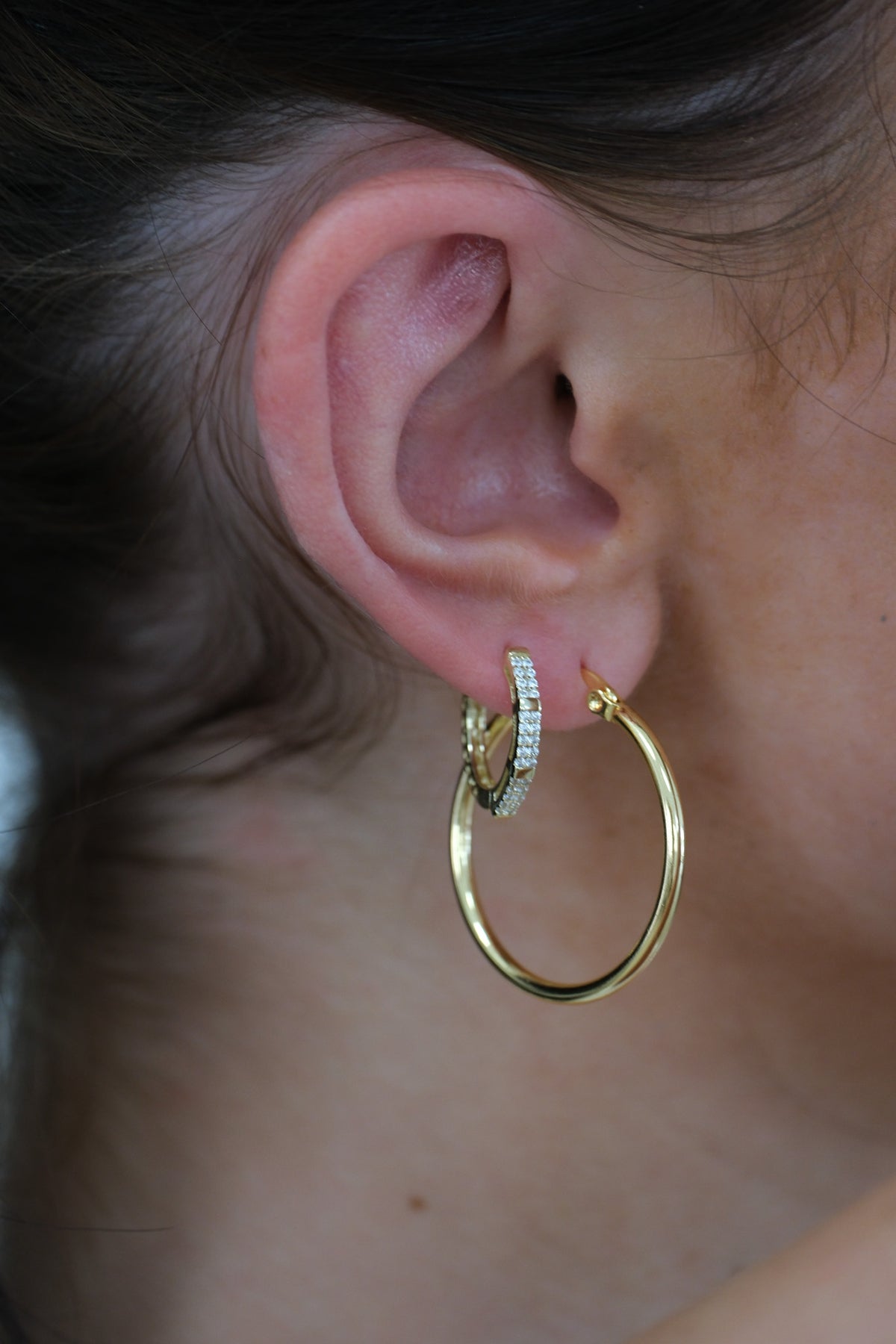 Every Girl Hoop