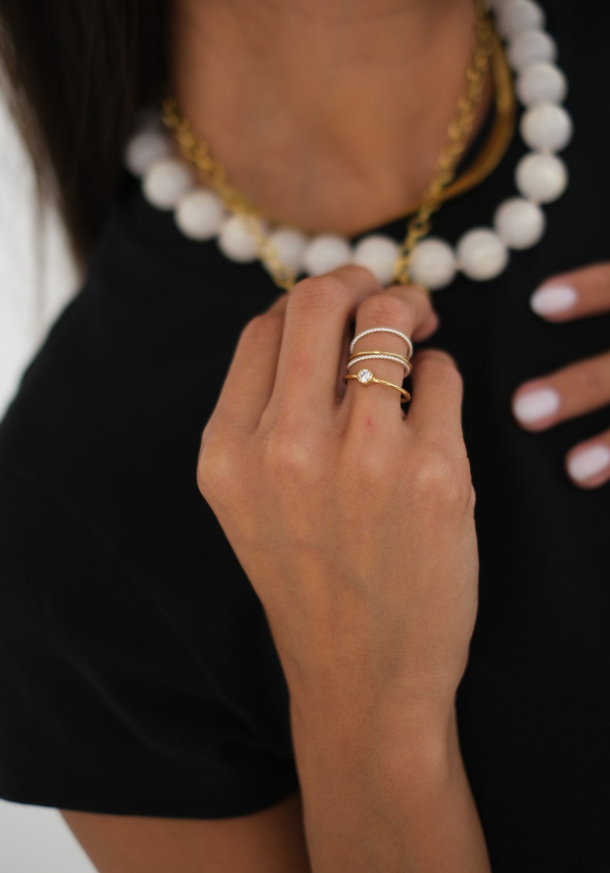 Big Rula Ring