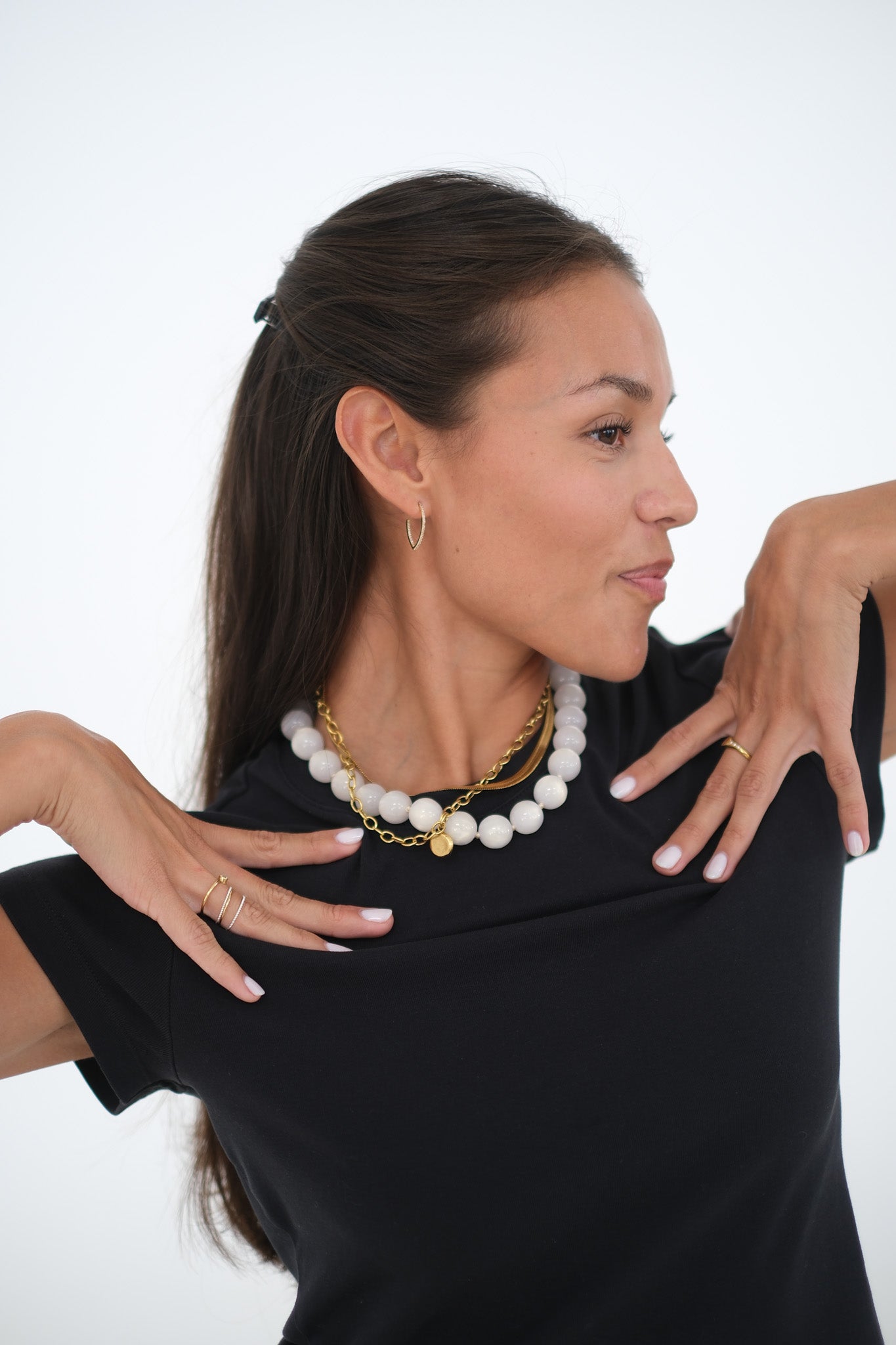 Paloma Necklace