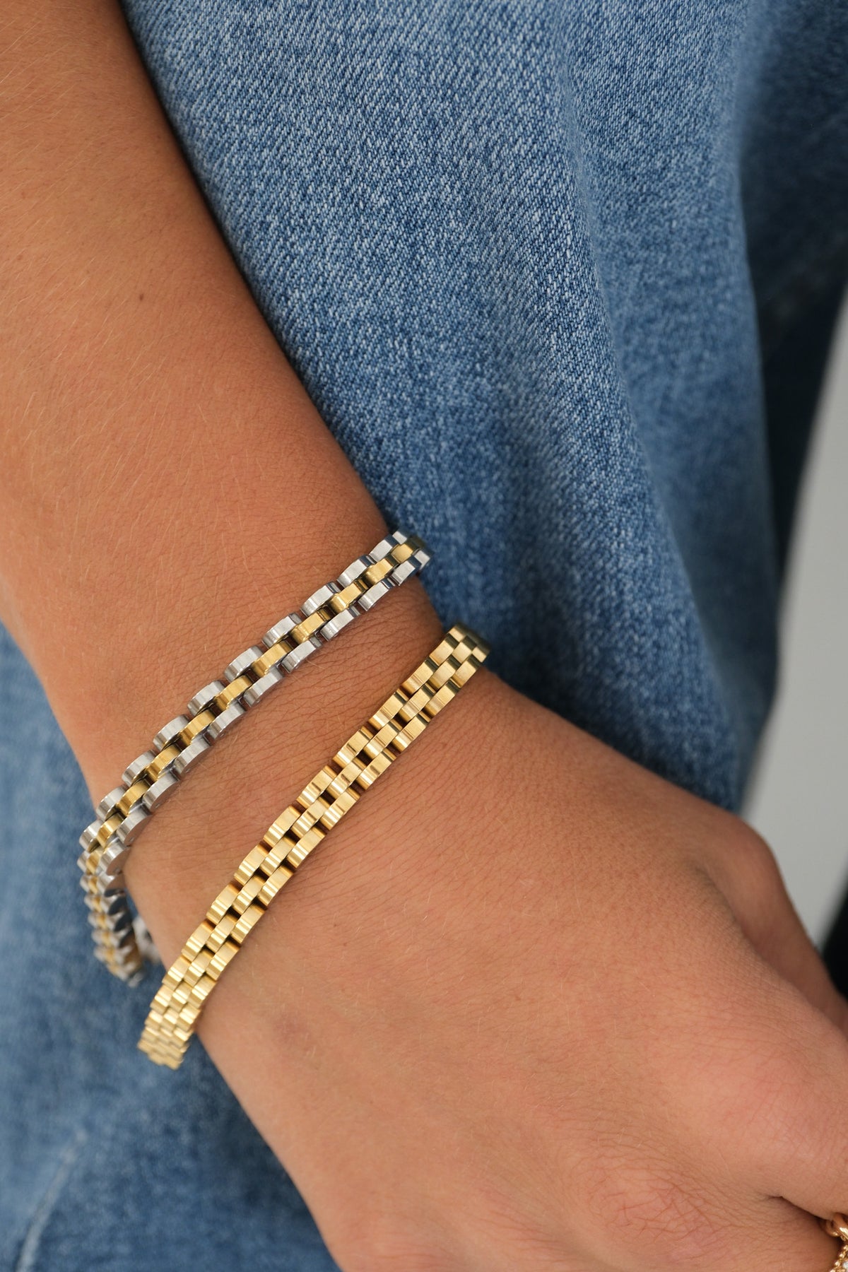 Rolley Bracelet