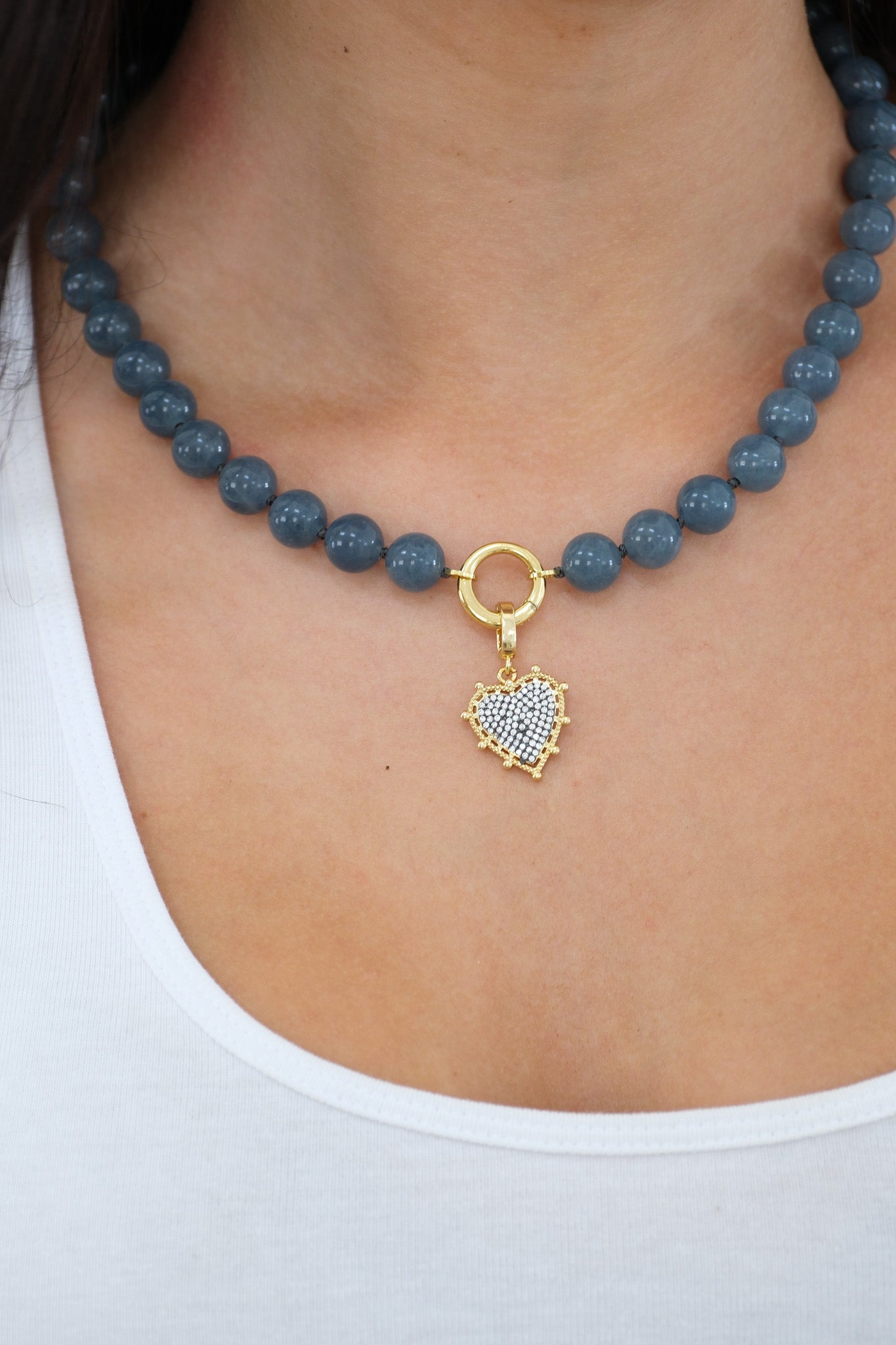 Dem Necklace