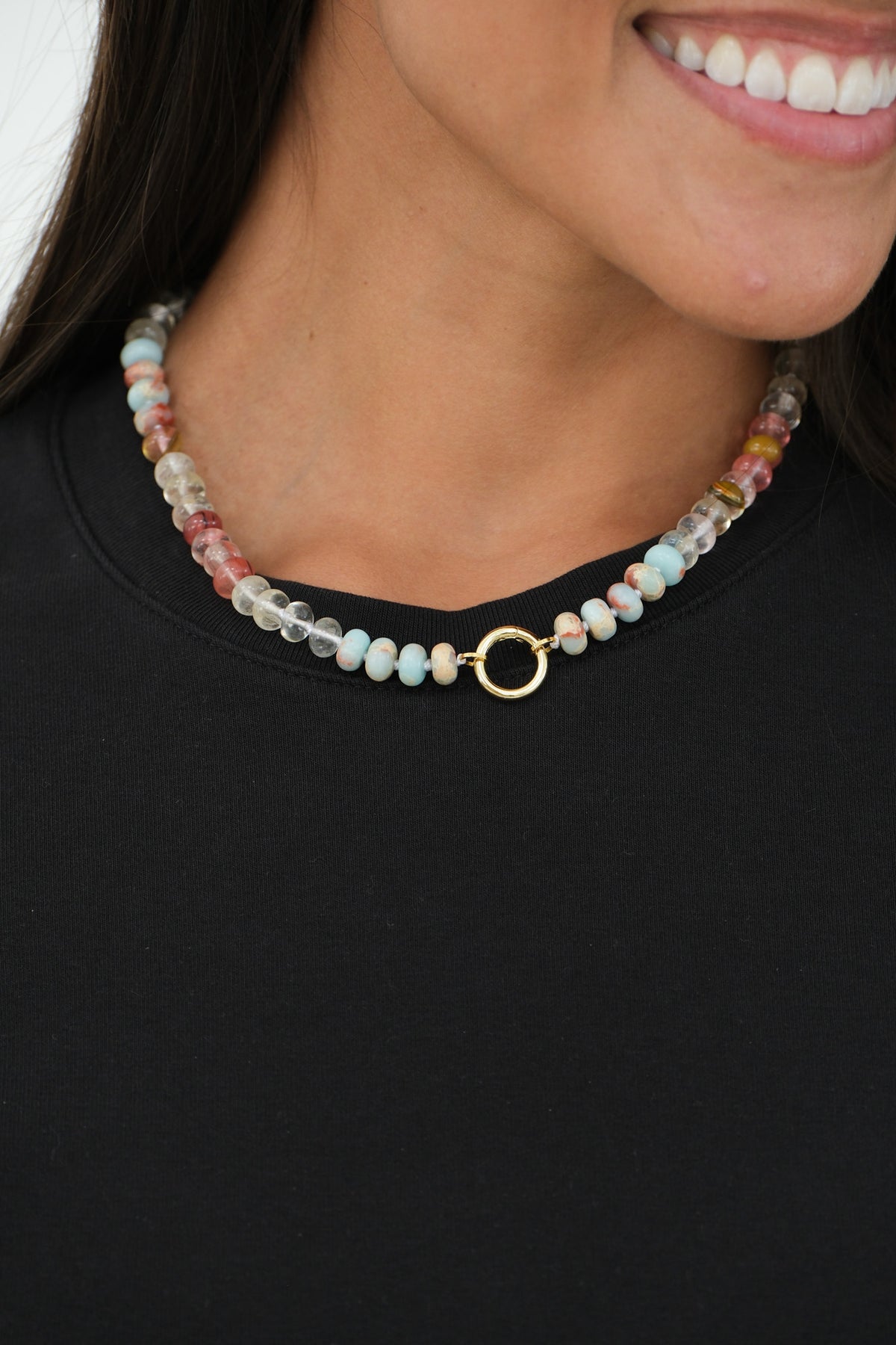 Color Me Necklace