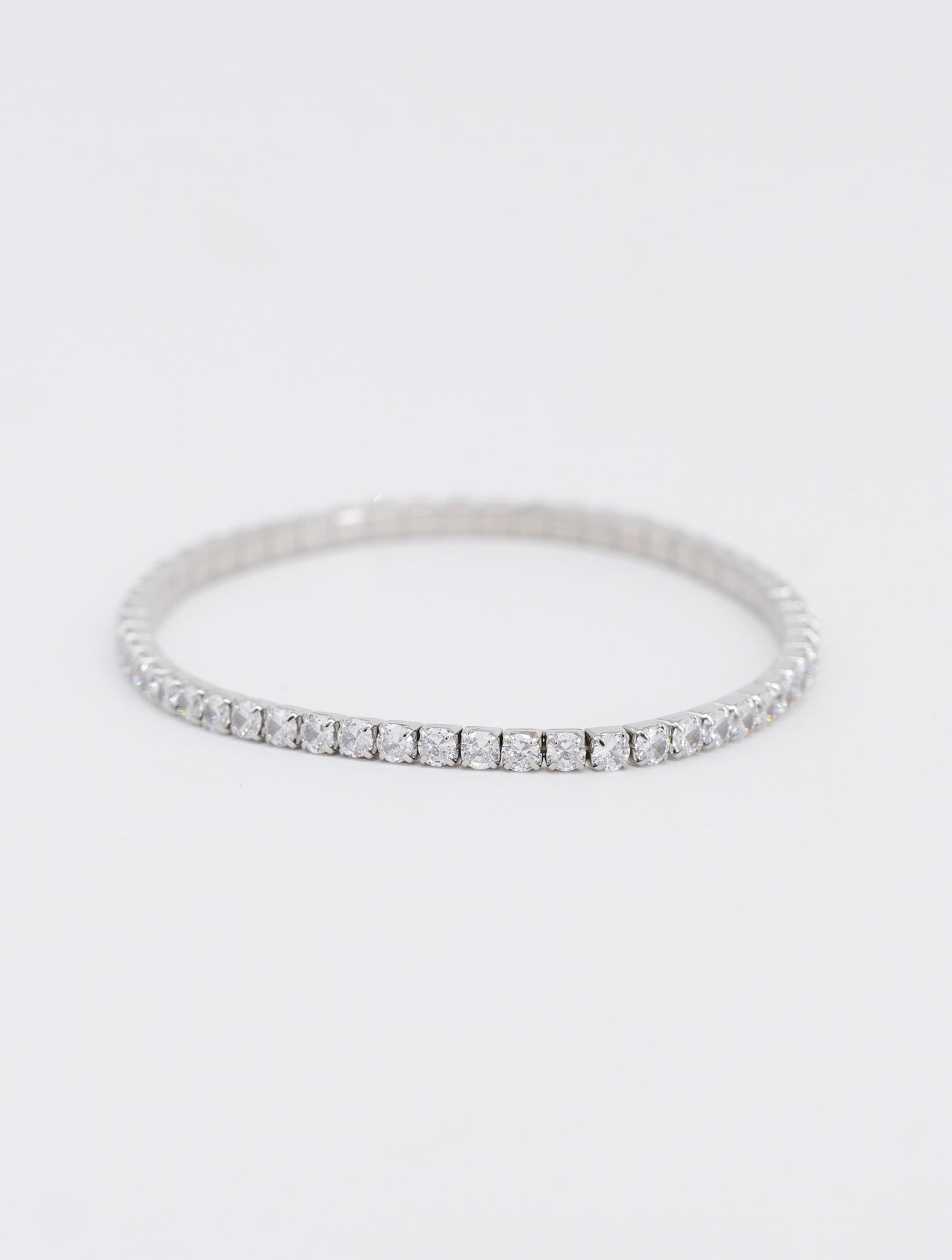 Daz Tennis Bracelet