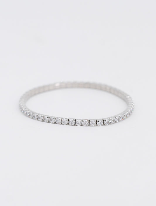 Daz Tennis Bracelet