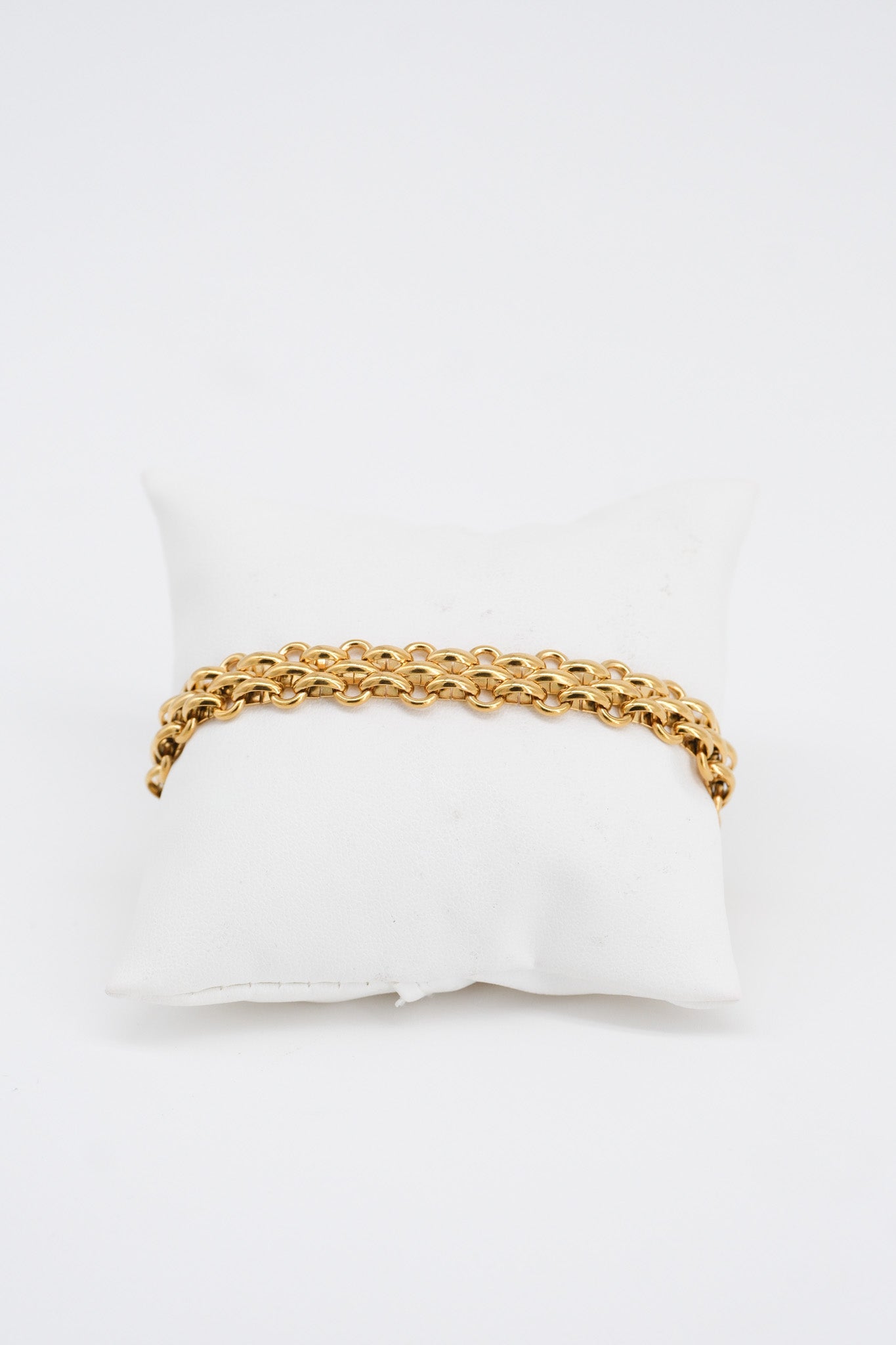 Whirly Bracelet