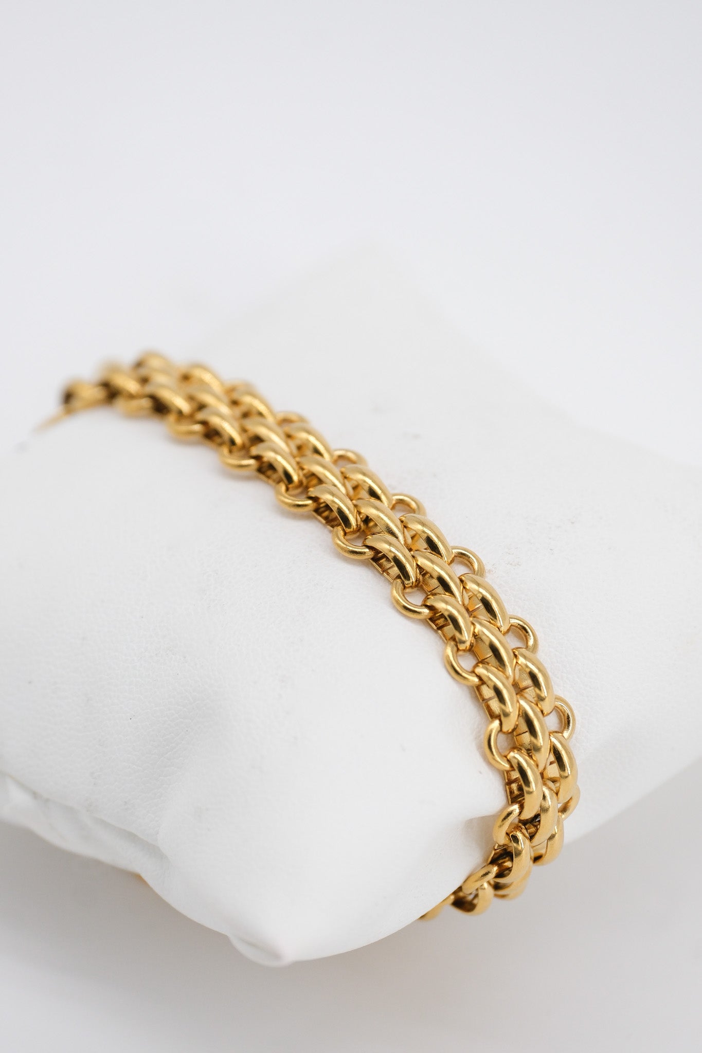 Whirly Bracelet
