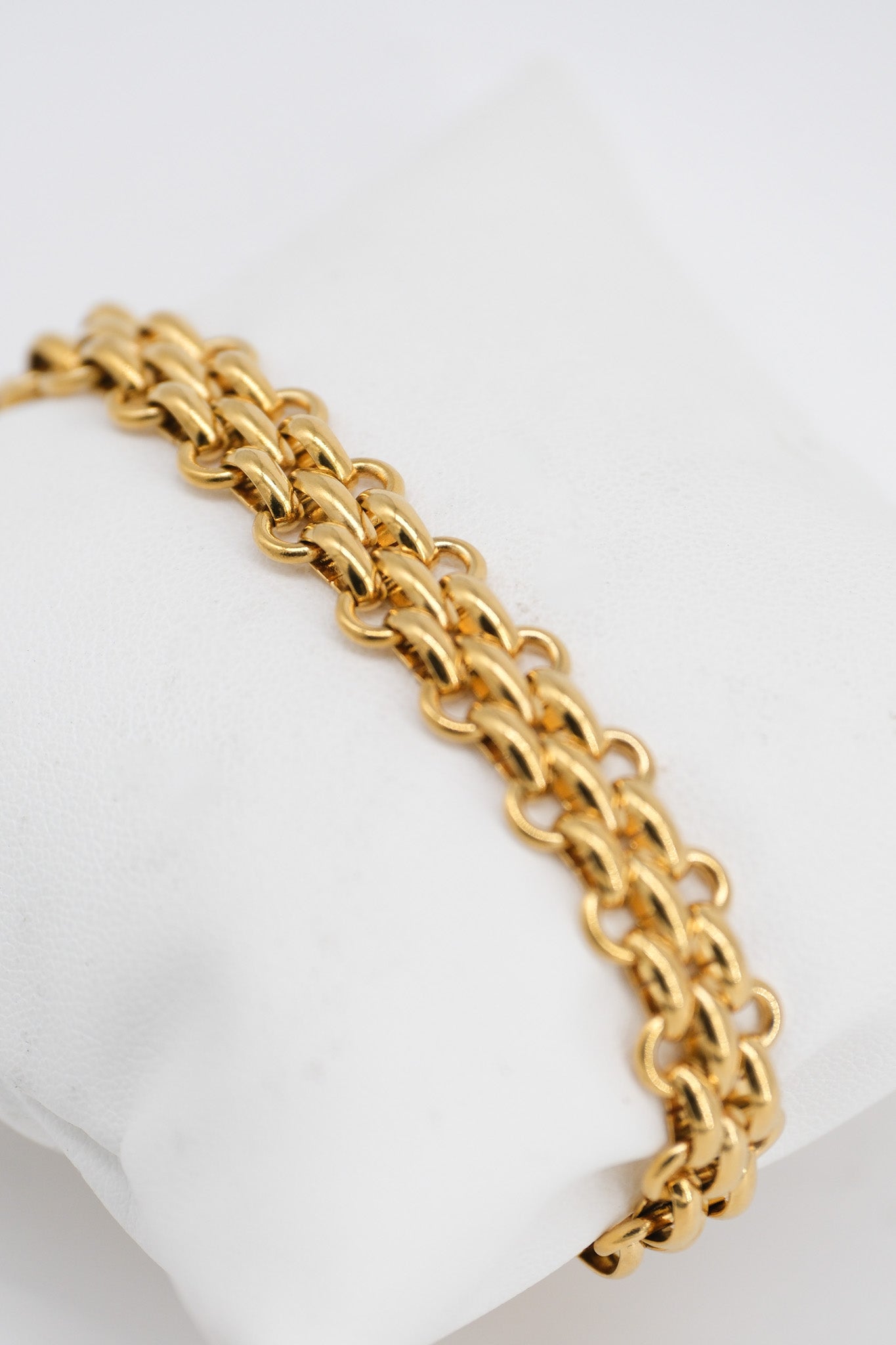 Whirly Bracelet