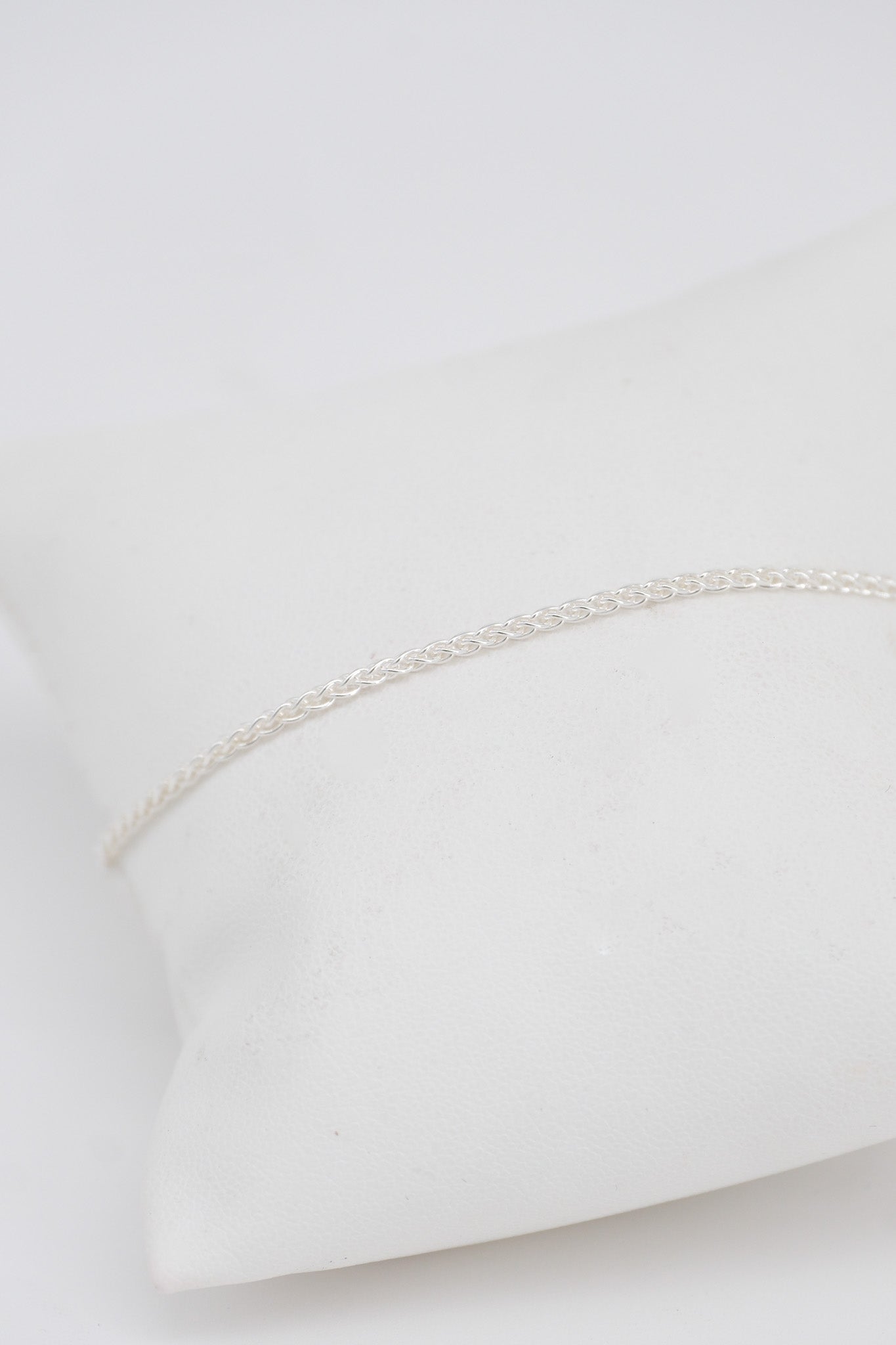 John Robert Chain Bracelet