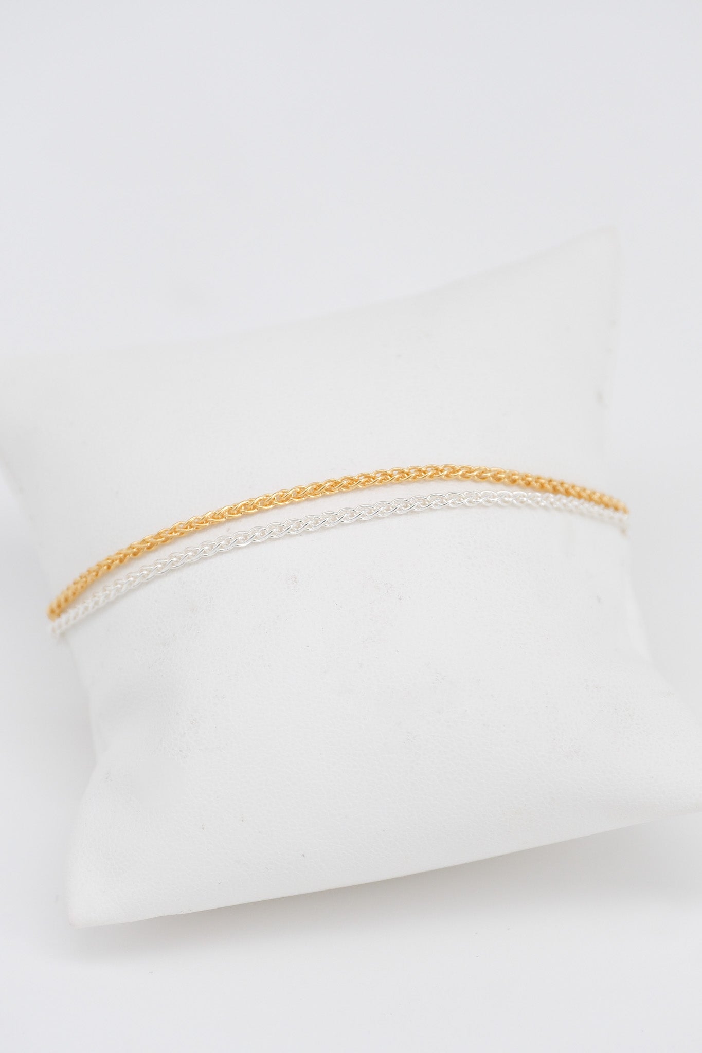 John Robert Chain Bracelet