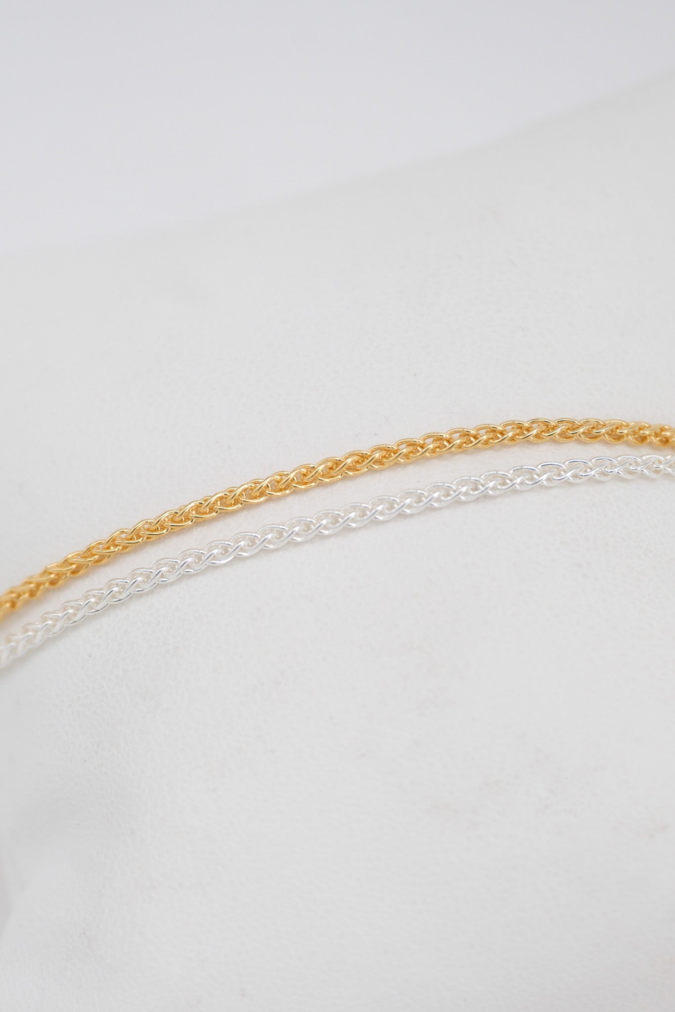 John Robert Chain Bracelet