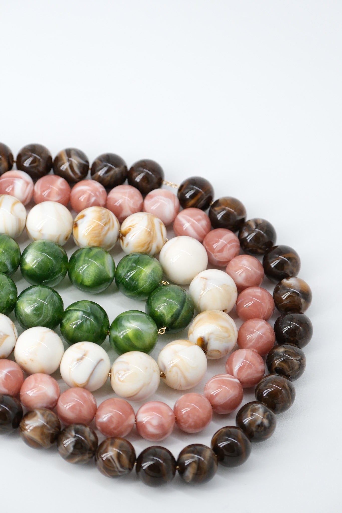 Paloma Necklace