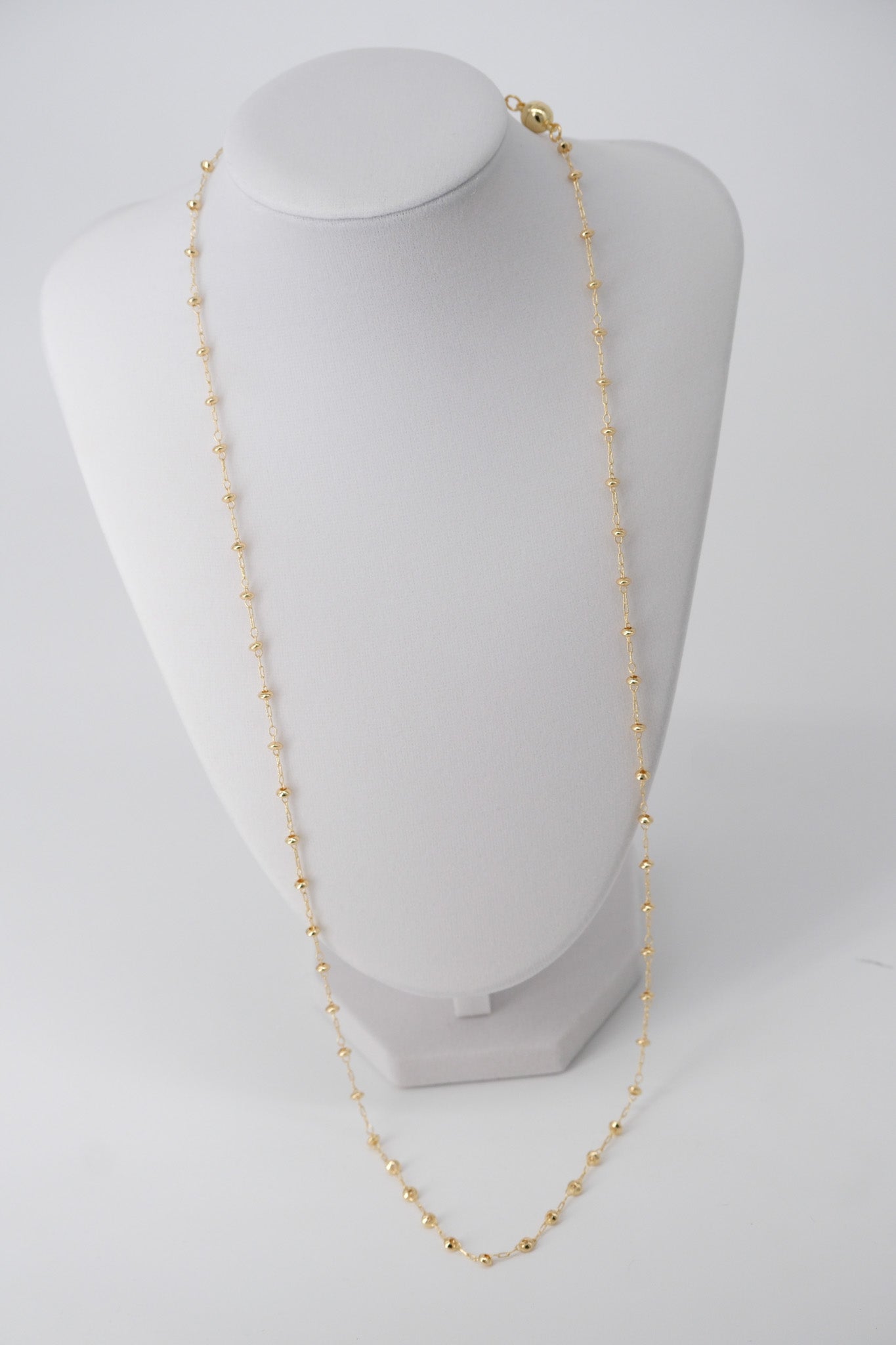 Roseline Necklace