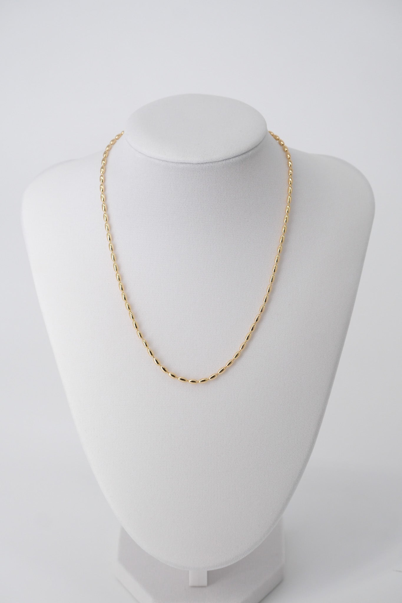 Reese Necklace