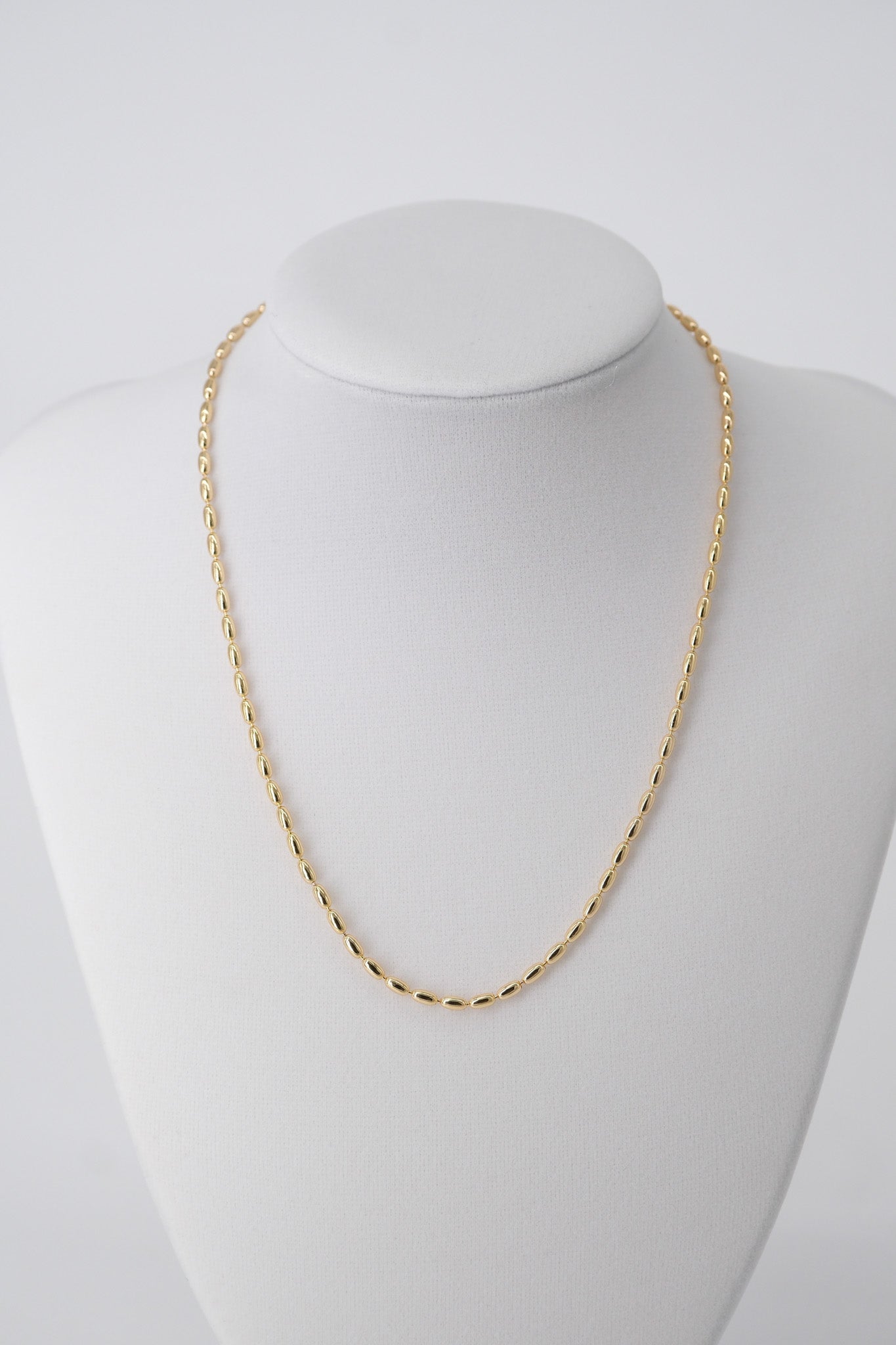 Reese Necklace