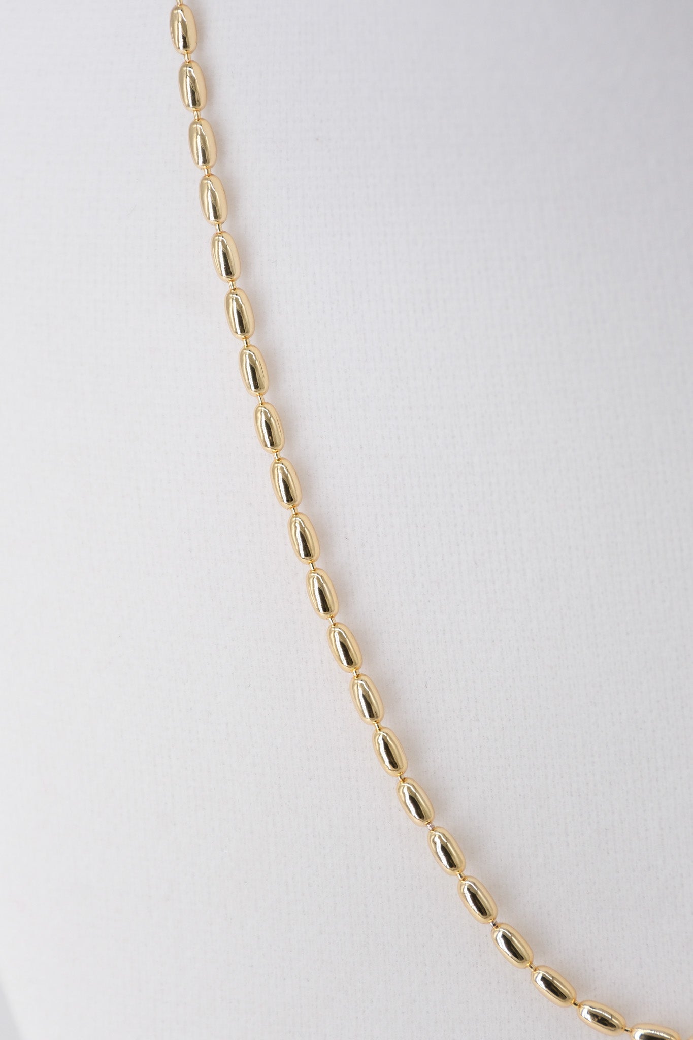 Reese Necklace