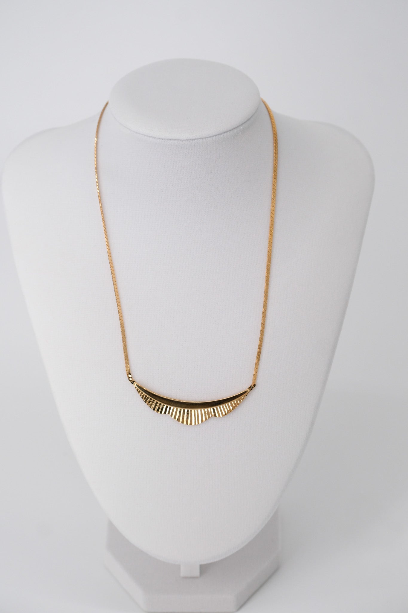 Solara Necklace